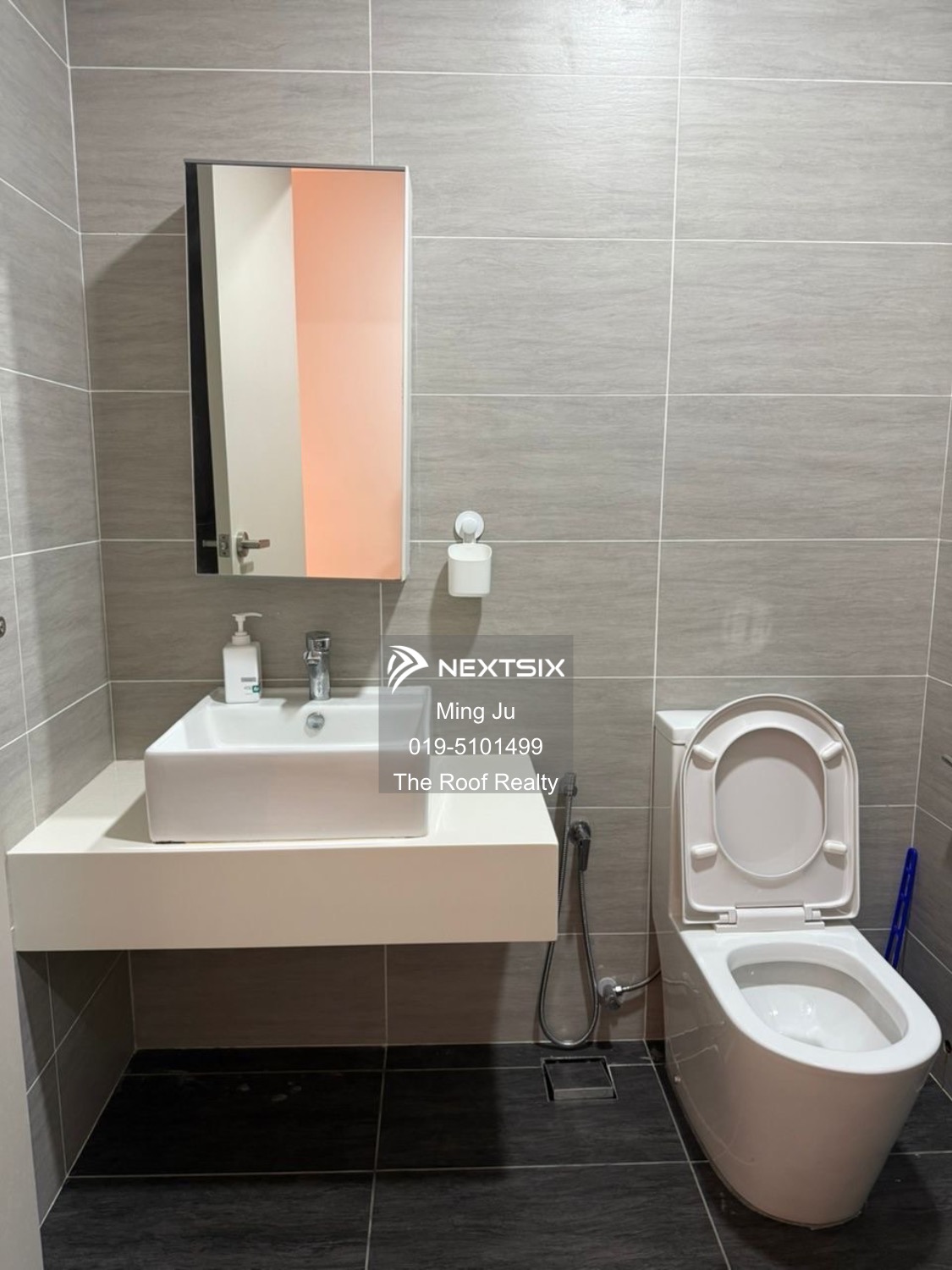 Serviced Residence For Rent in Cheras Wilayah Persekutuan Kuala Lumpur - Image 6