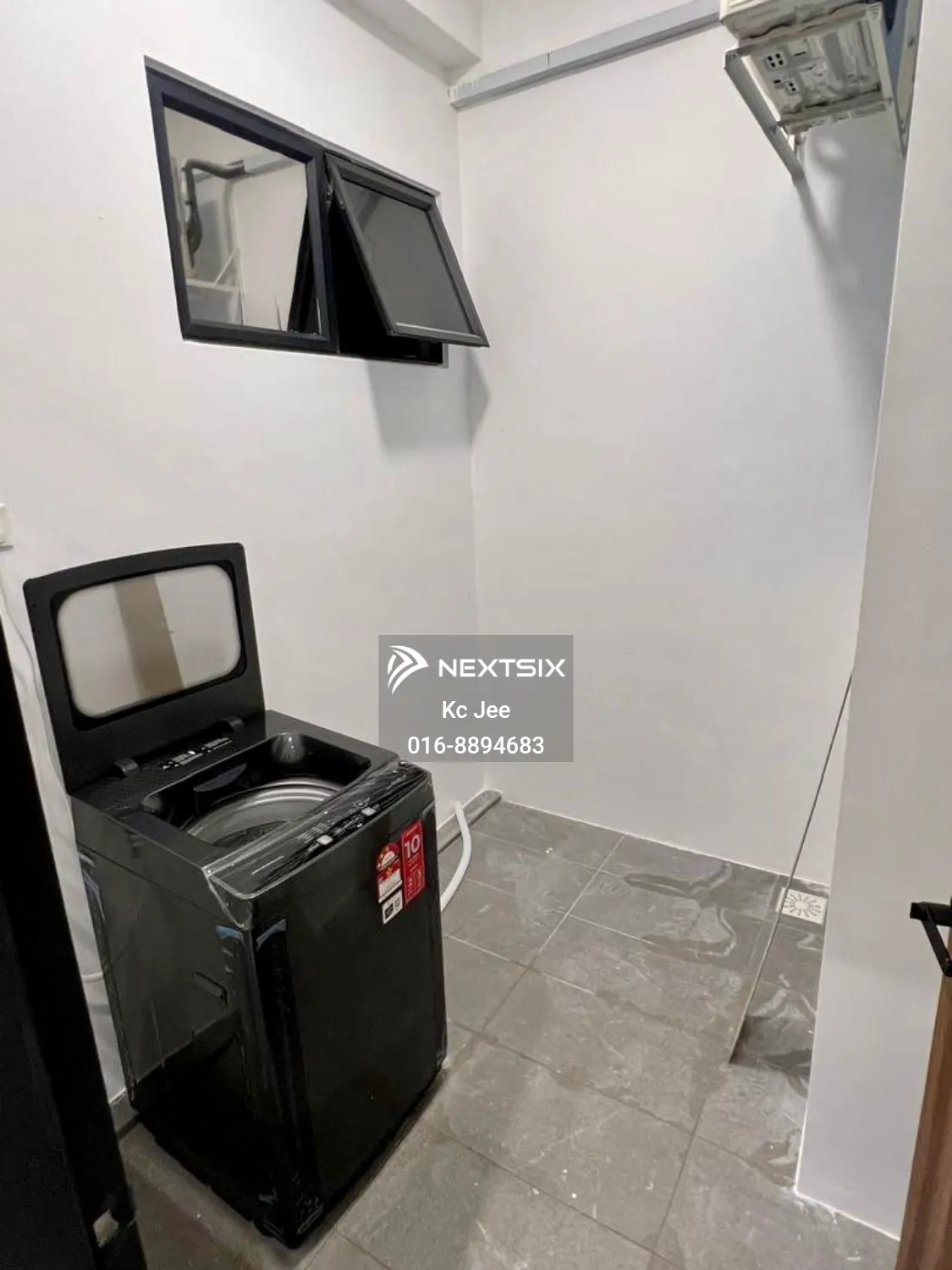 Apartment For Sale in Kuching Sarawak - Image 11