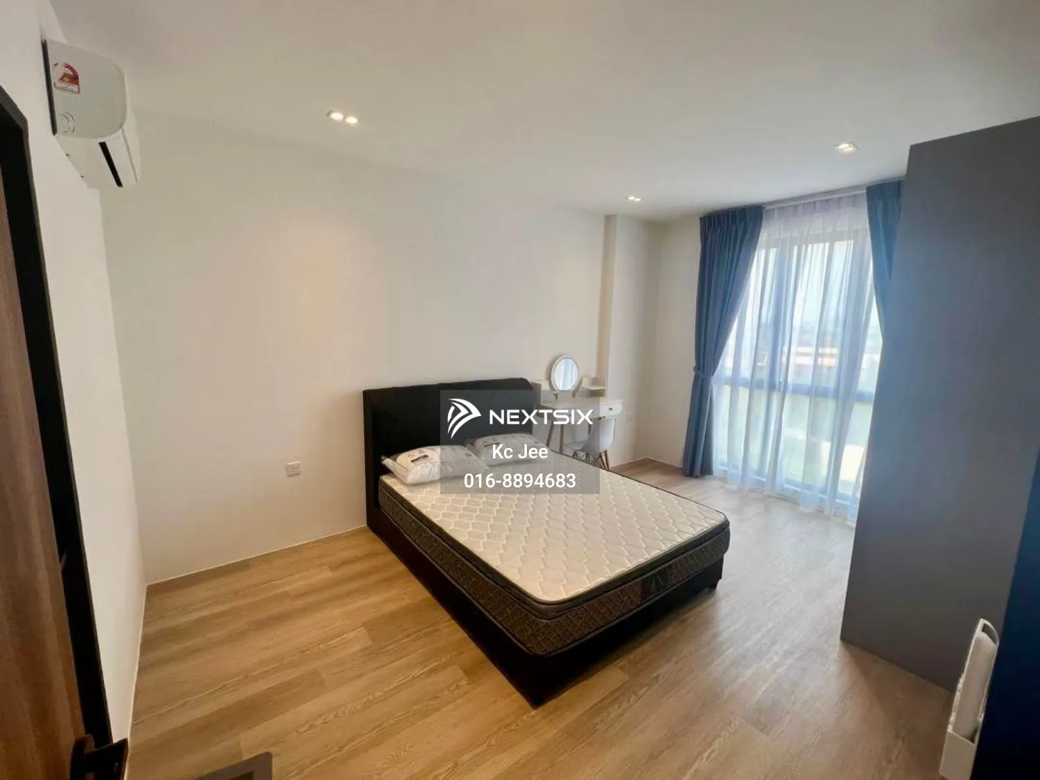 Apartment For Sale in Kuching Sarawak - Image 12
