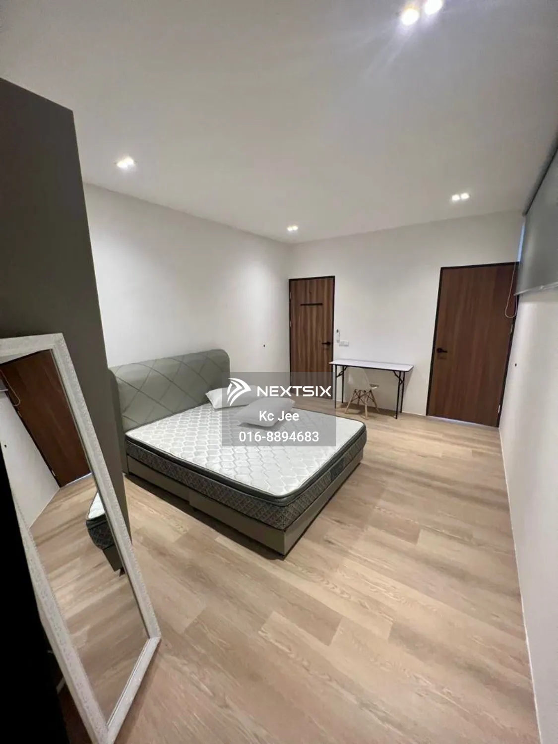 Apartment For Sale in Kuching Sarawak - Image 13