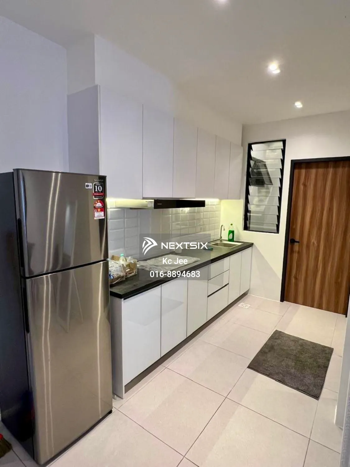 Apartment For Sale in Kuching Sarawak - Image 14