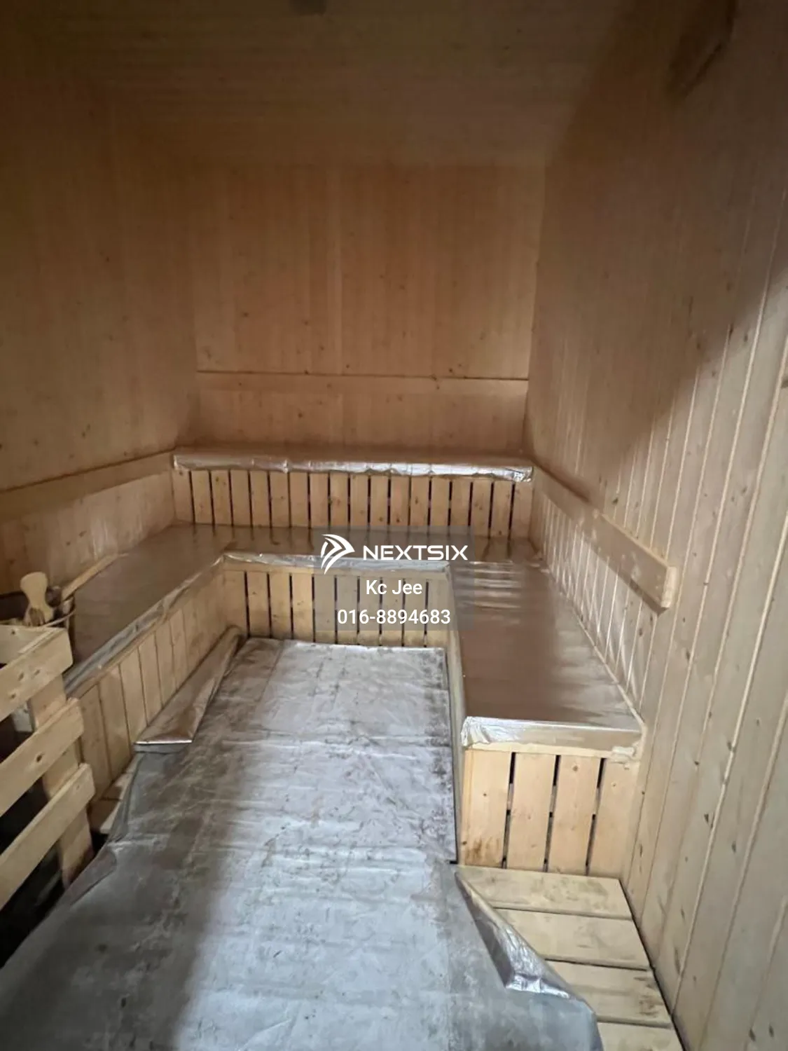 Apartment For Sale in Kuching Sarawak - Image 15