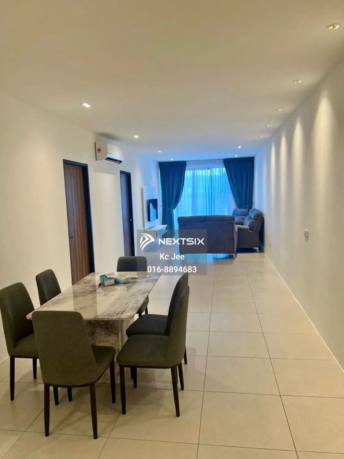 Apartment For Sale in Kuching Sarawak - Image 5