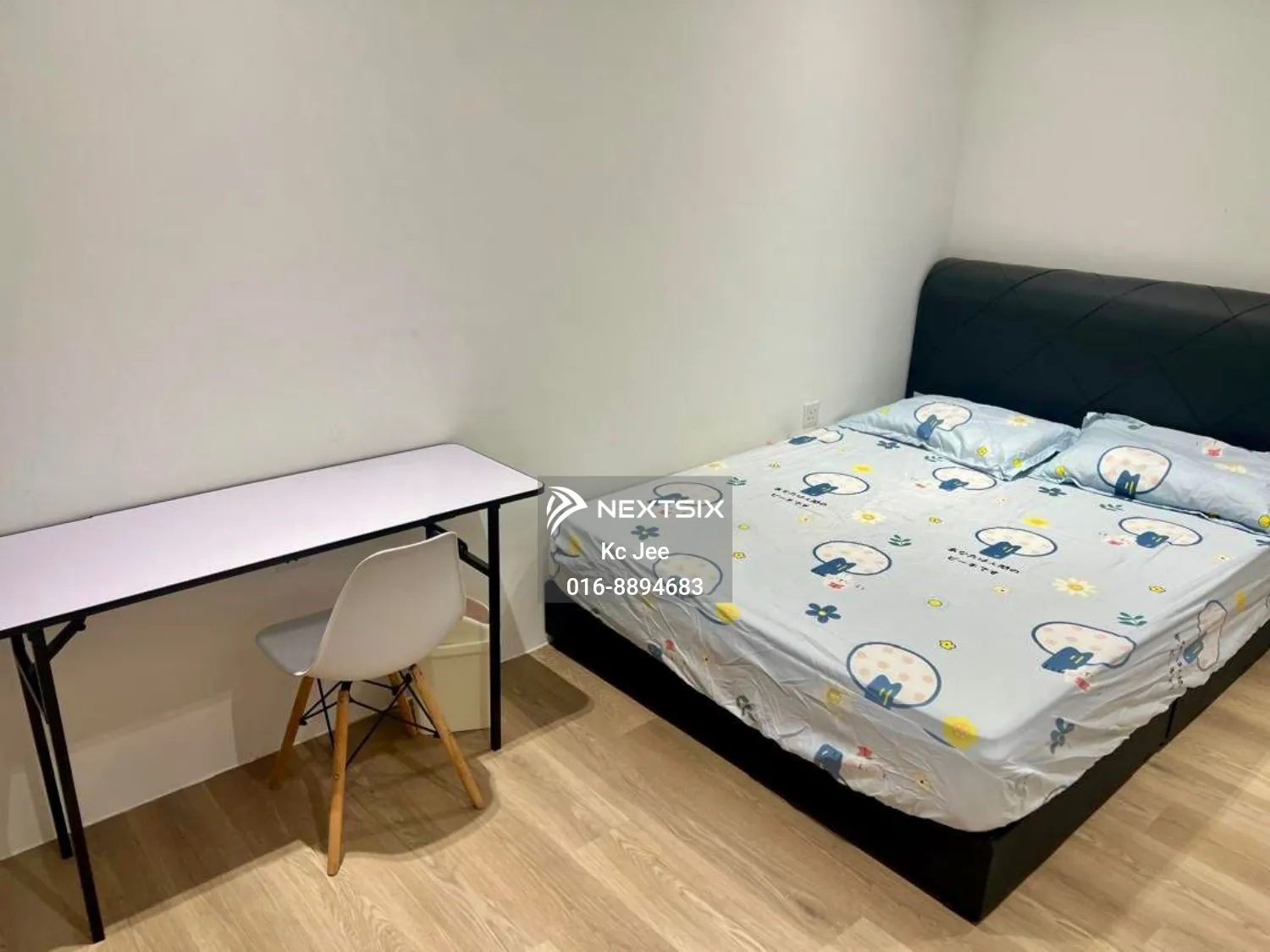Apartment For Sale in Kuching Sarawak - Image 6