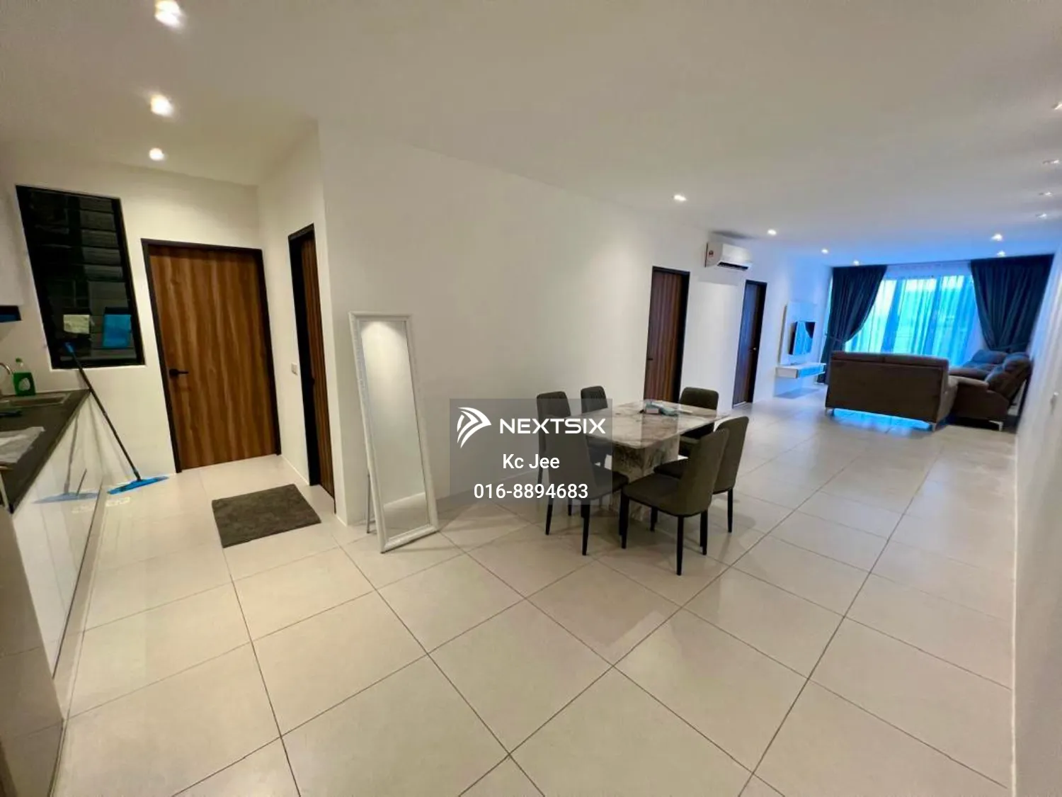 Apartment For Sale in Kuching Sarawak - Image 7