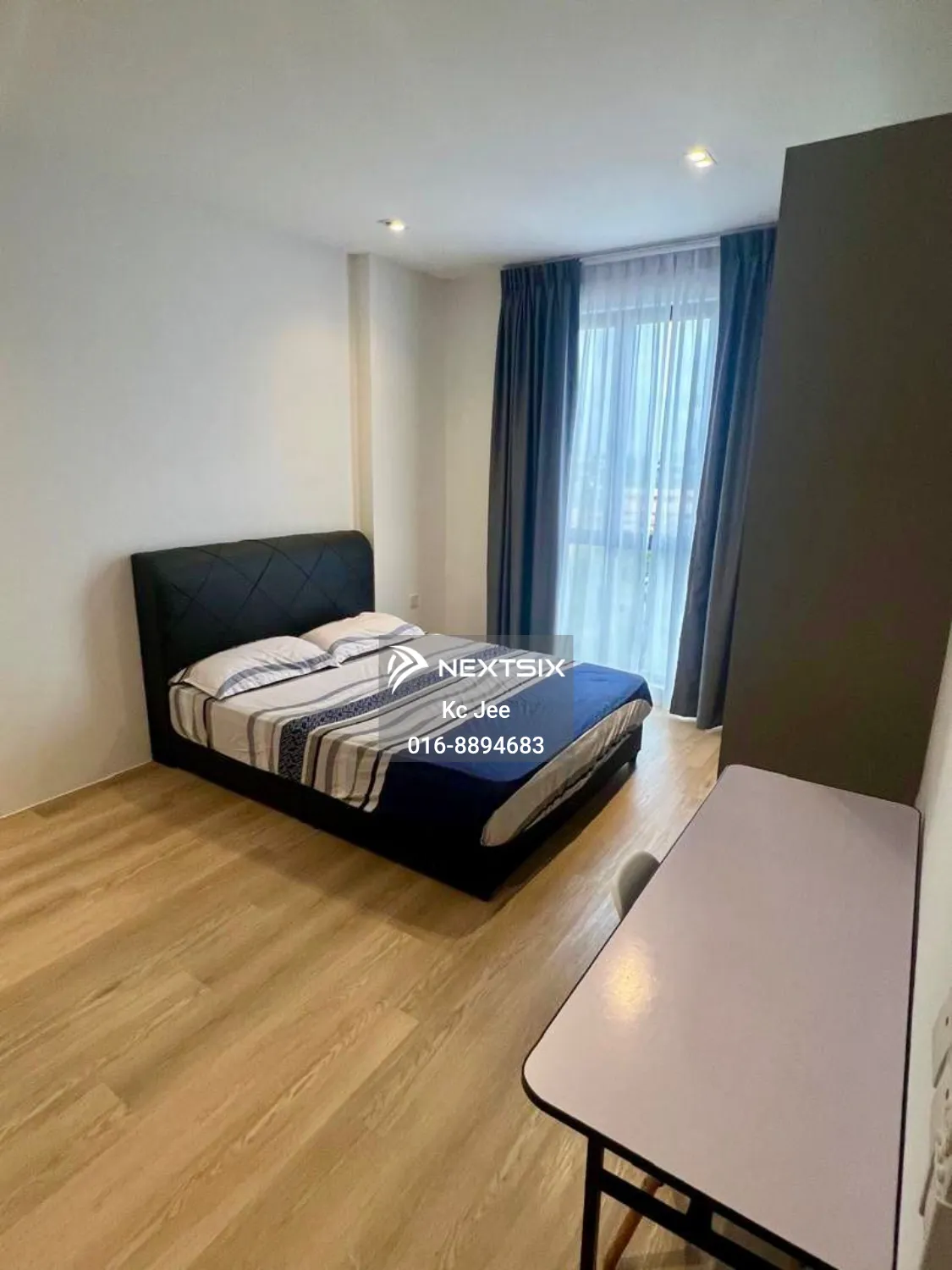 Apartment For Sale in Kuching Sarawak - Image 9