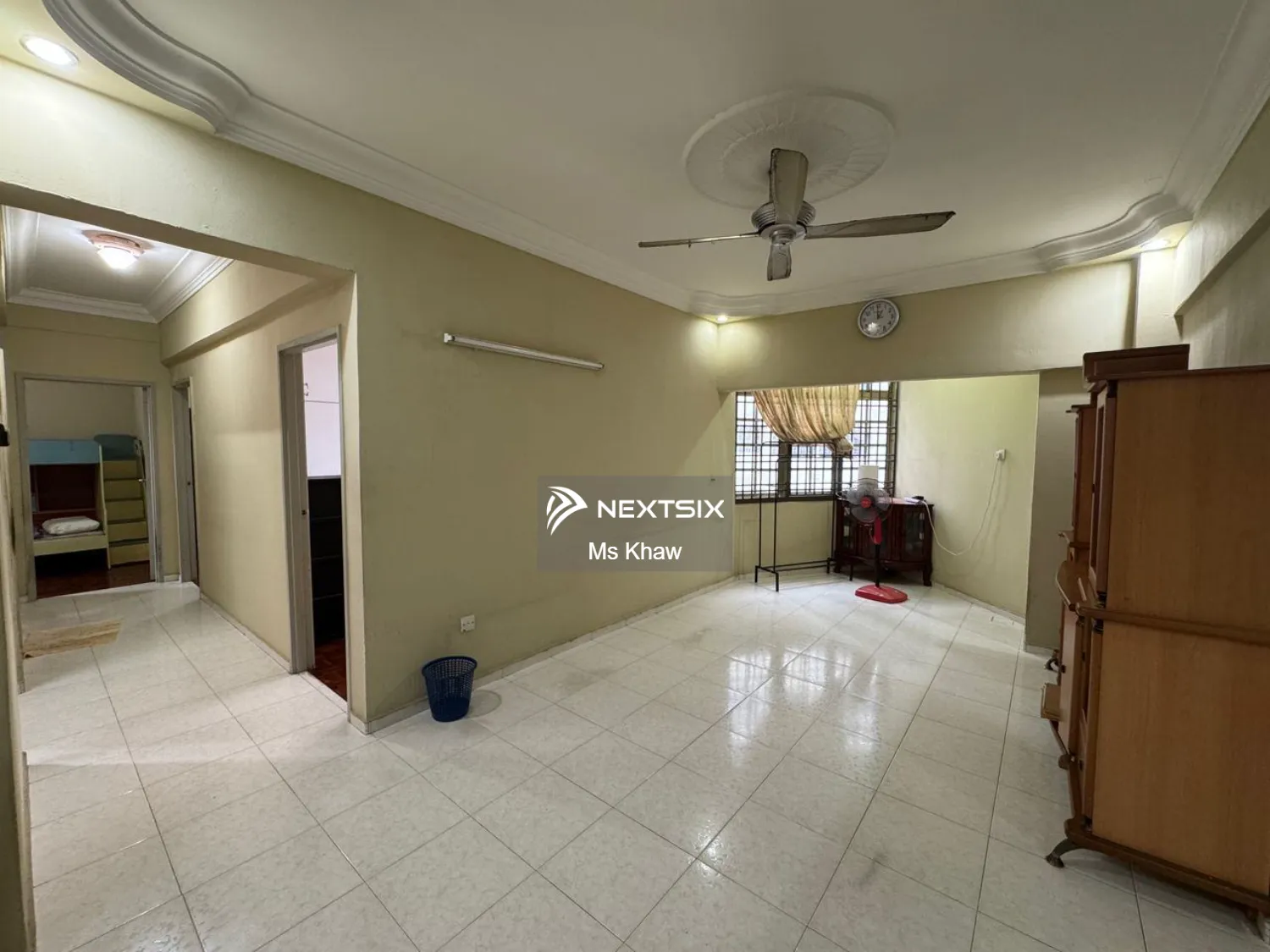 Apartment For Sale in Johor Bahru Johor