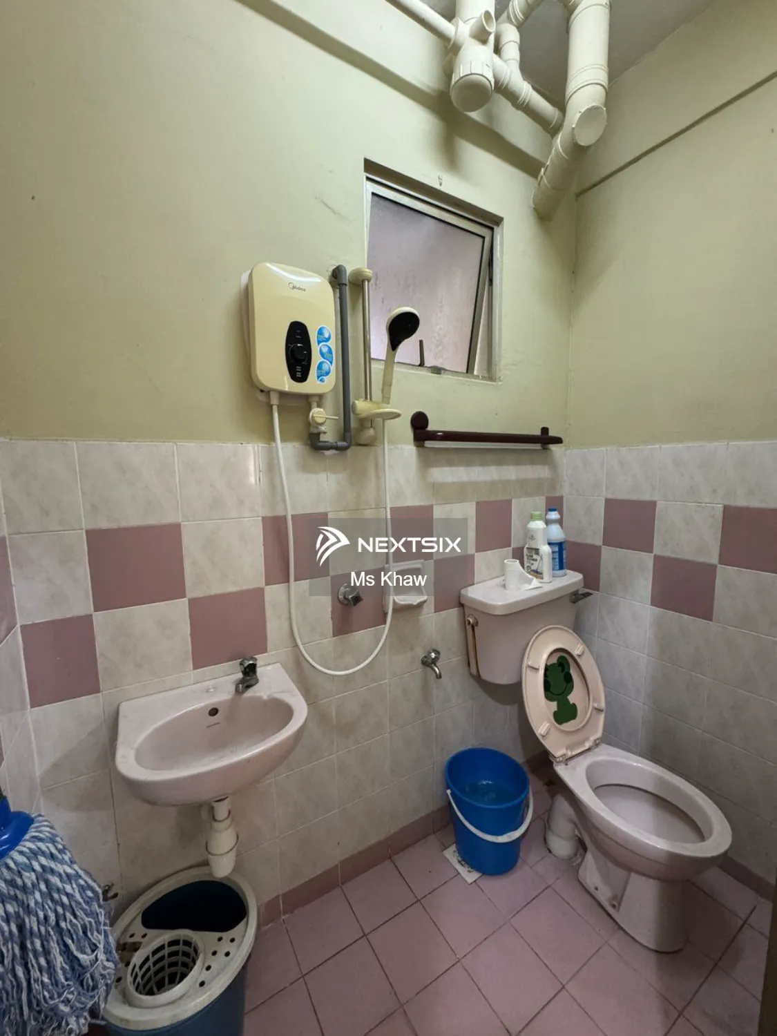 Apartment For Sale in Johor Bahru Johor - Image 5