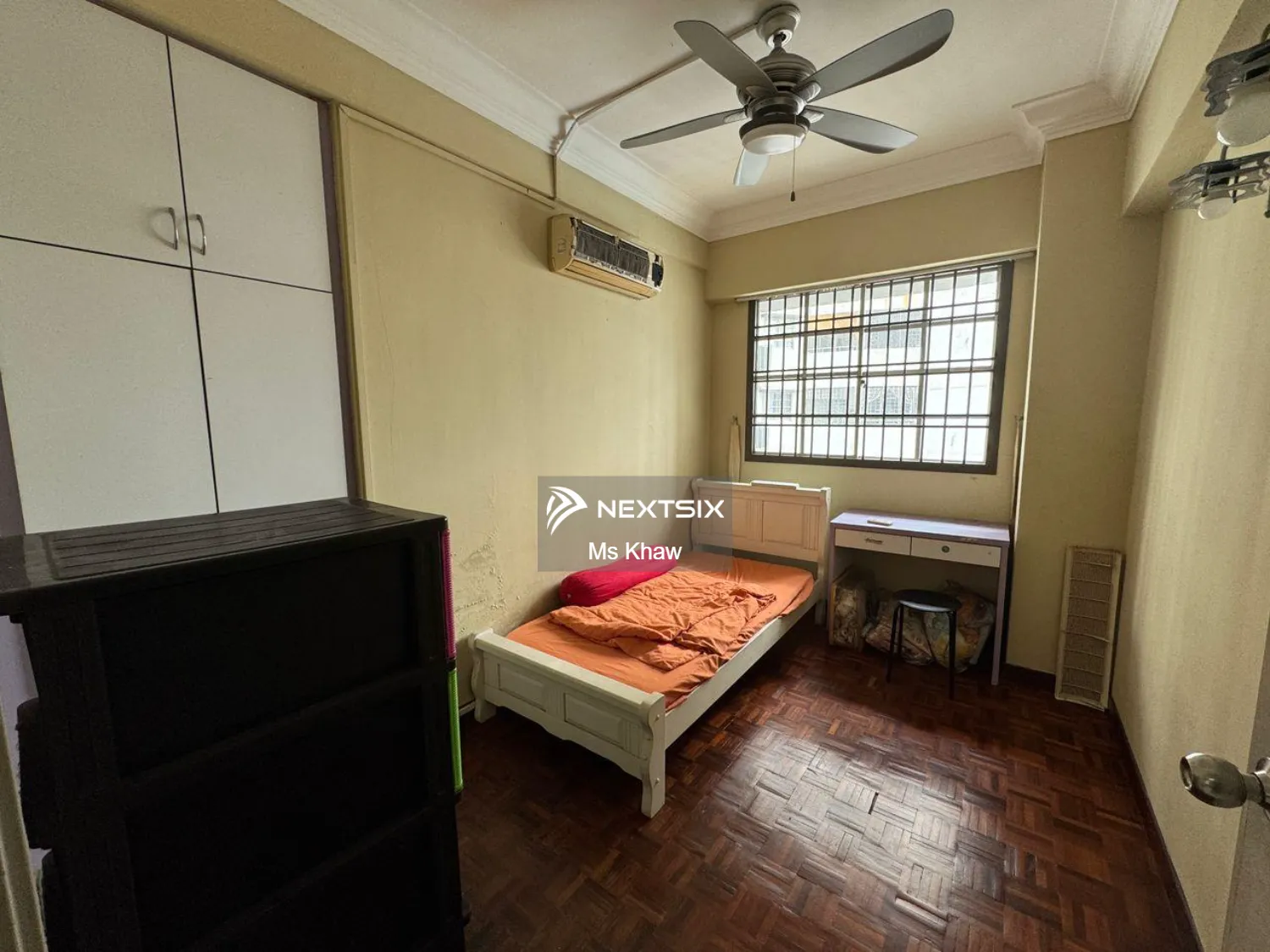 Apartment For Sale in Johor Bahru Johor - Image 6