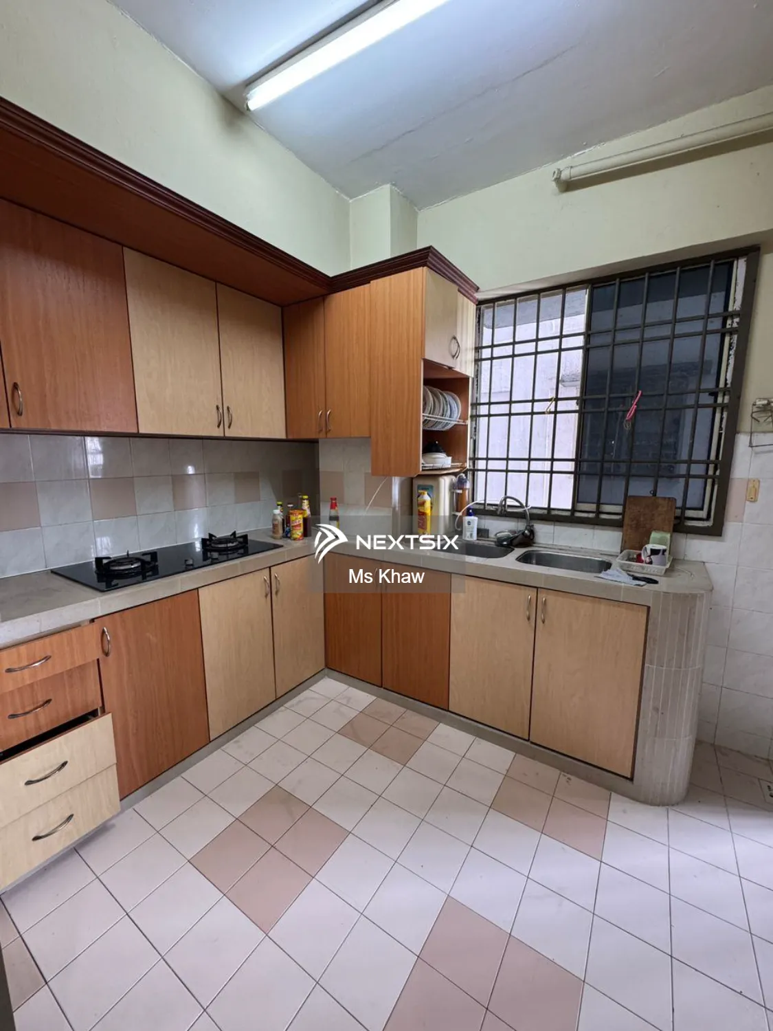 Apartment For Sale in Johor Bahru Johor - Image 7