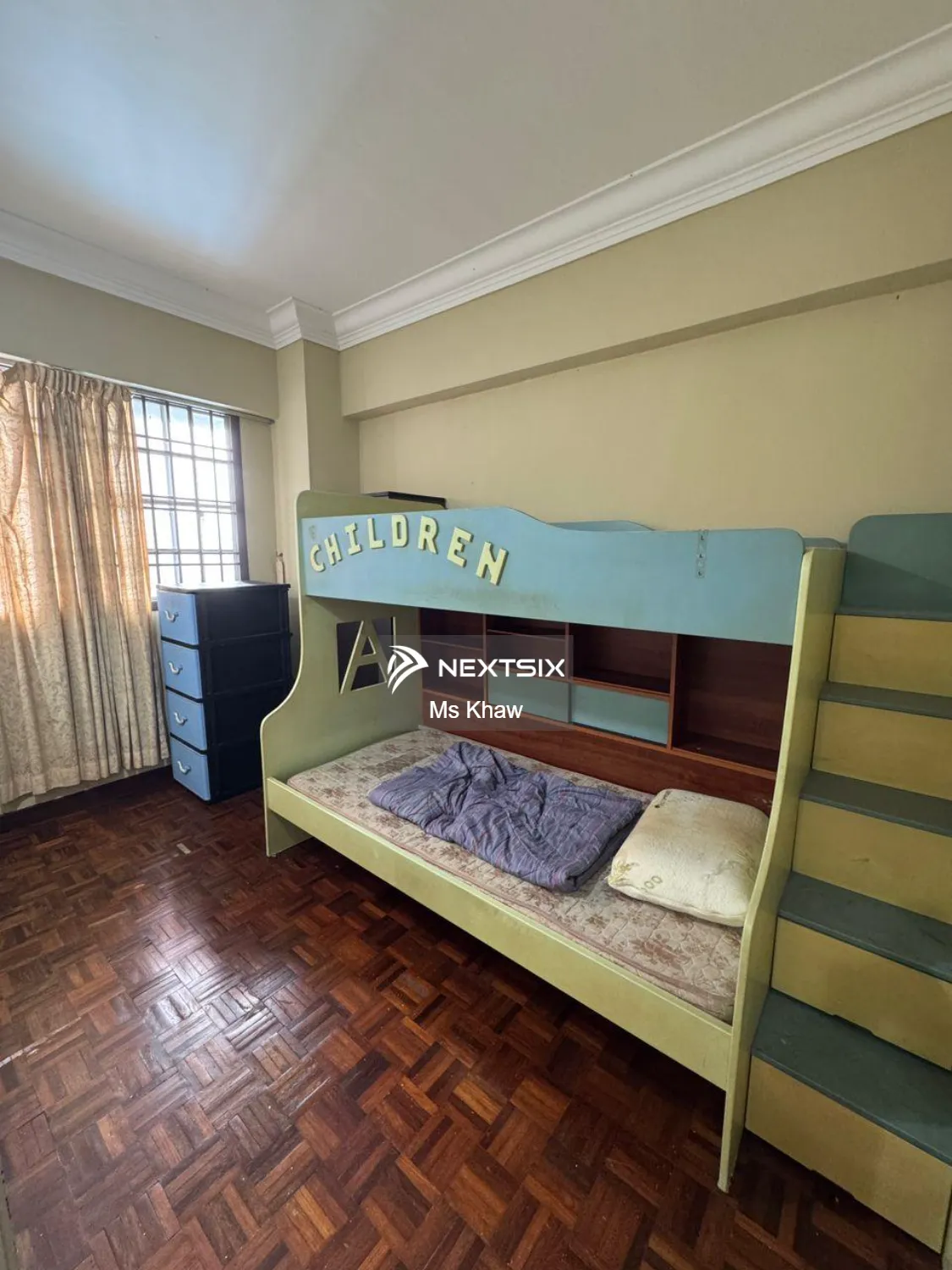 Apartment For Sale in Johor Bahru Johor - Image 8