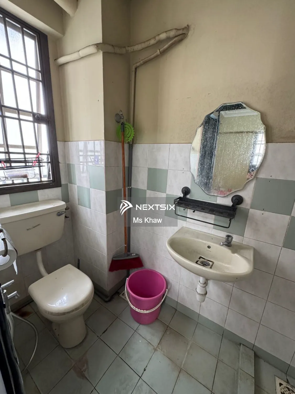 Apartment For Sale in Johor Bahru Johor - Image 9