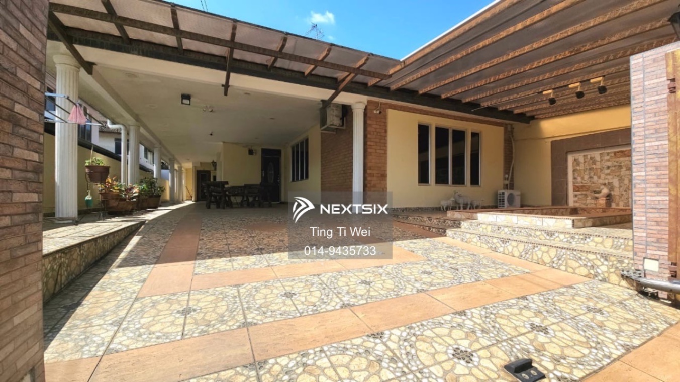 Semi-detached House For Sale in Skudai Johor - Image 5