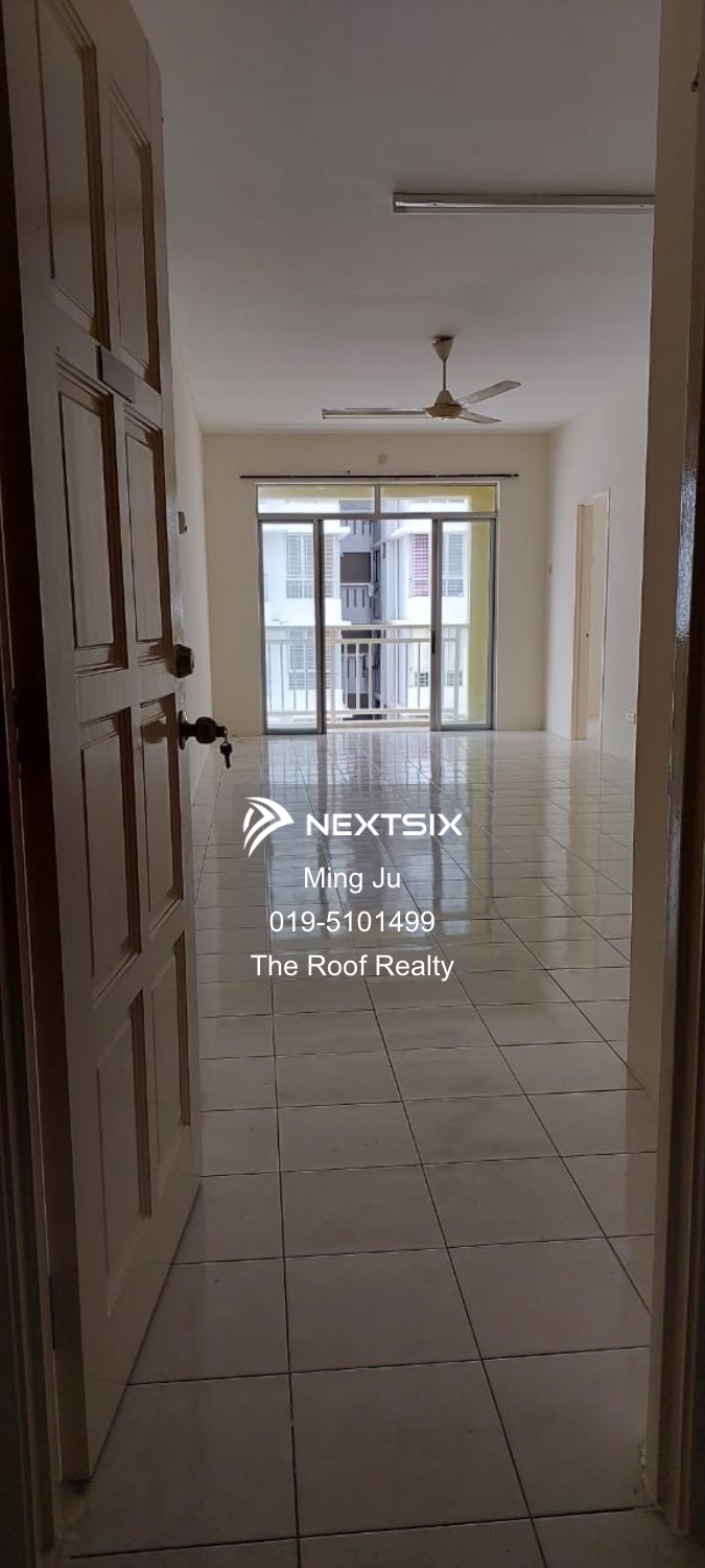 Condominium For Sale in Setapak Kuala Lumpur