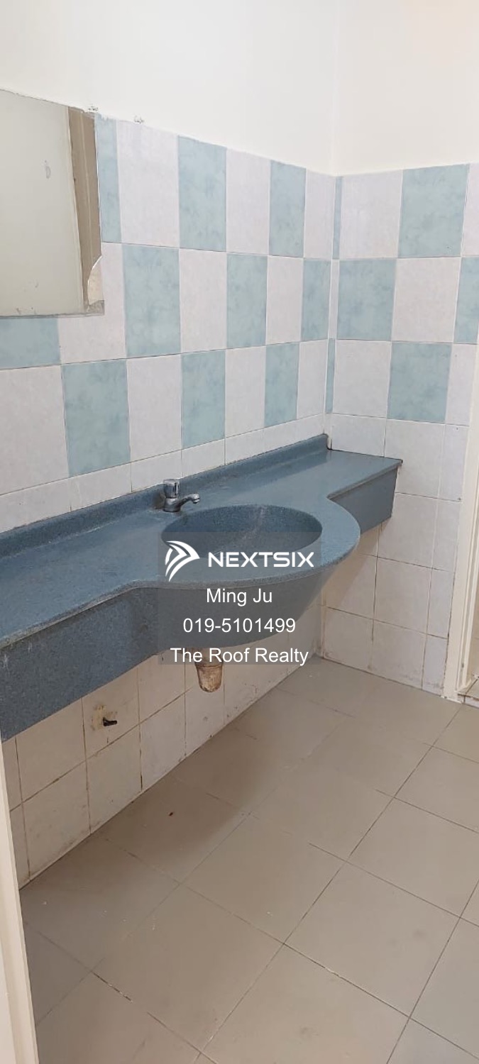 Condominium For Sale in Setapak Wilayah Persekutuan Kuala Lumpur - Image 10