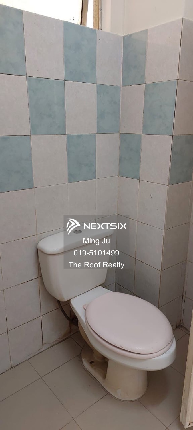 Condominium For Sale in Setapak Wilayah Persekutuan Kuala Lumpur - Image 7