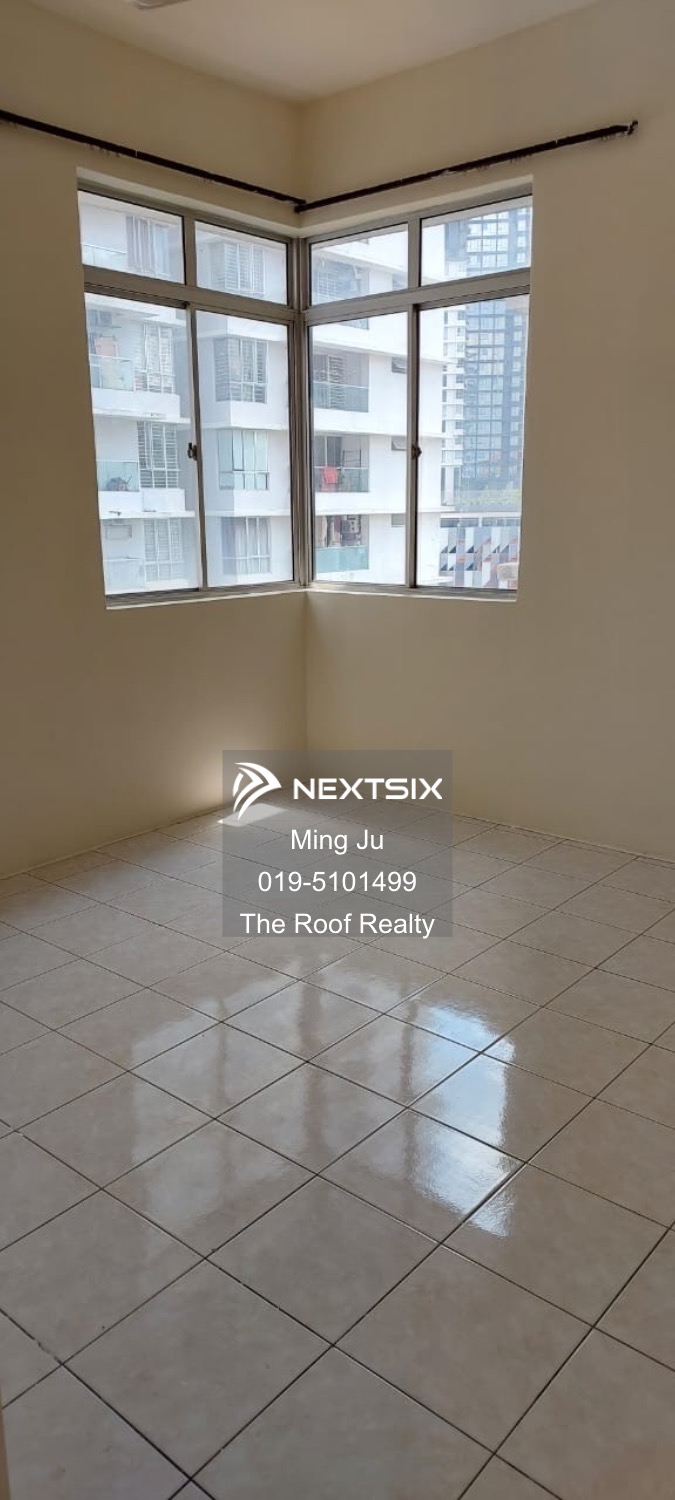 Condominium For Sale in Setapak Wilayah Persekutuan Kuala Lumpur - Image 9