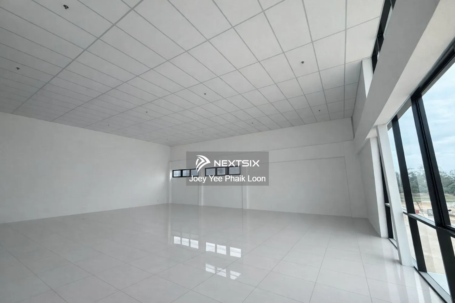 Semi-D Factory For Rent in Valdor Penang - Image 10