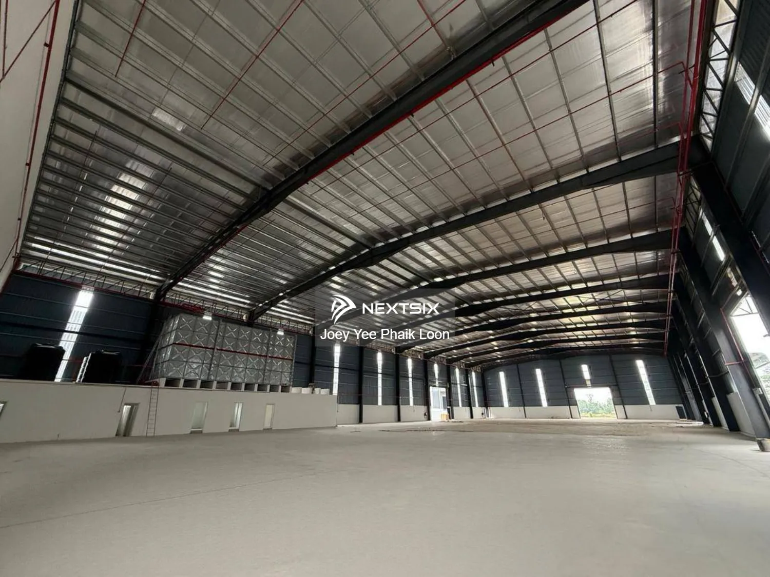 Semi-D Factory For Rent in Valdor Penang - Image 6