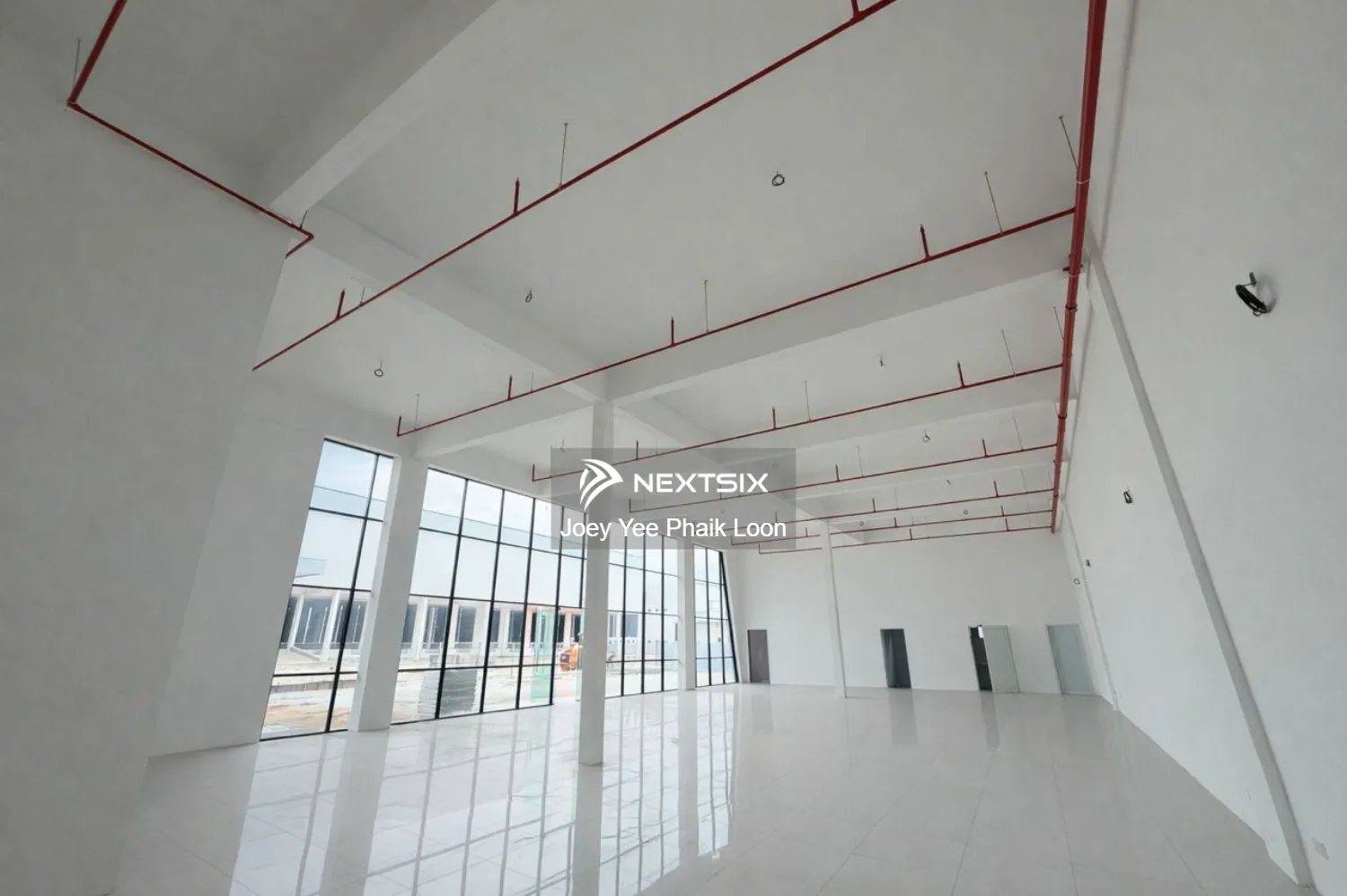 Semi-D Factory For Rent in Valdor Penang - Image 9