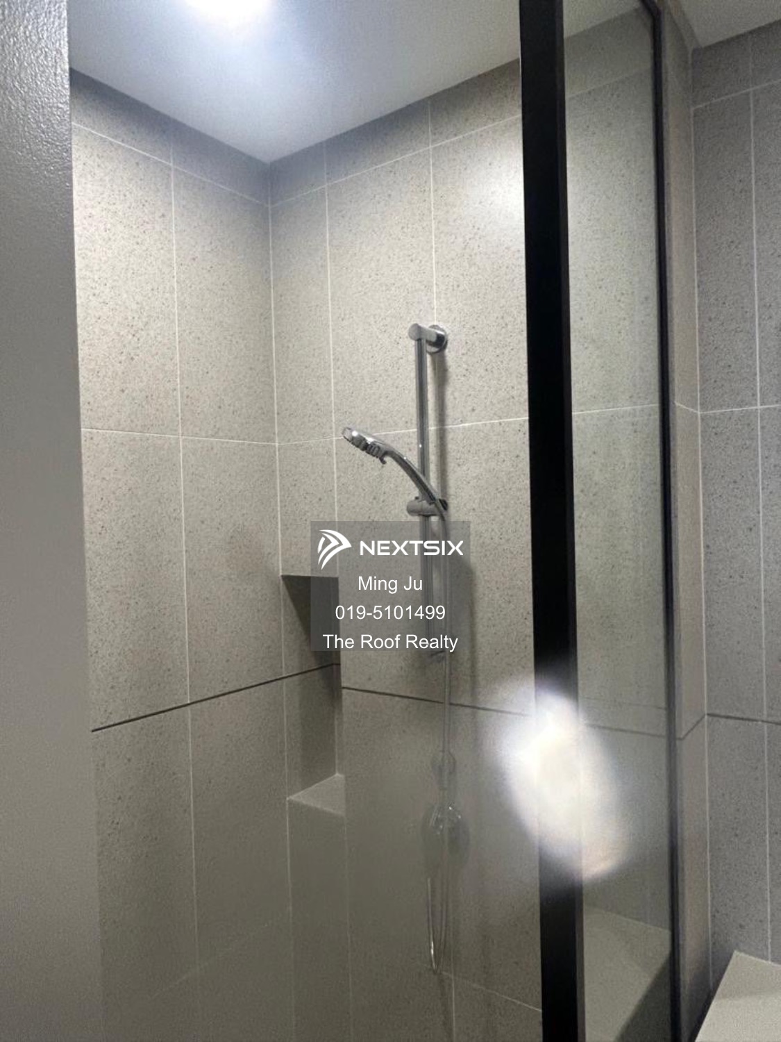 Serviced Residence For Rent in Jalan Klang Lama Wilayah Persekutuan Kuala Lumpur - Image 15