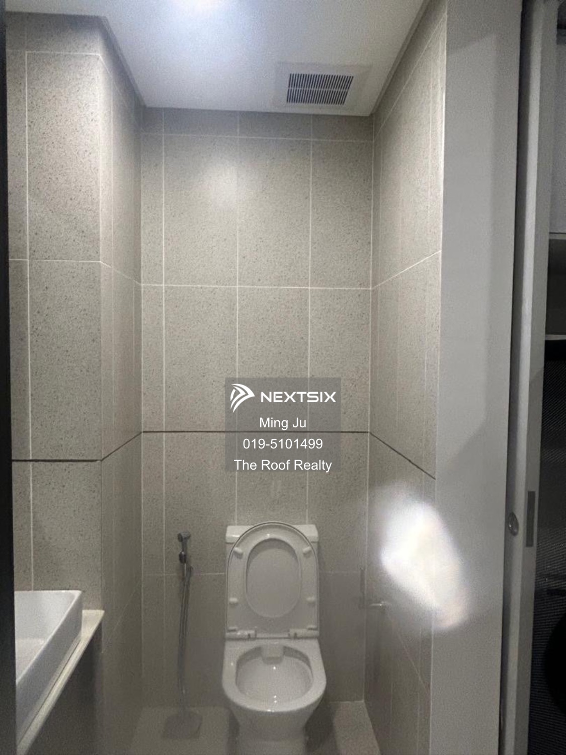Serviced Residence For Rent in Jalan Klang Lama Wilayah Persekutuan Kuala Lumpur - Image 6