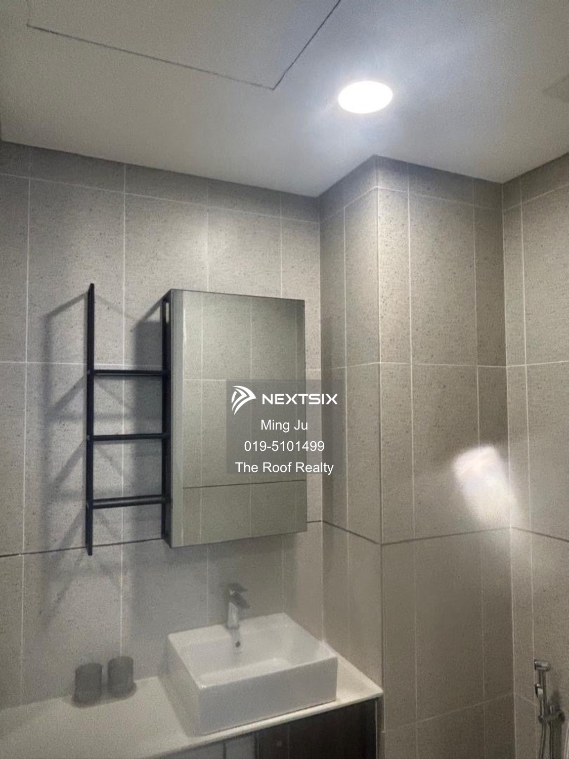 Serviced Residence For Rent in Jalan Klang Lama Wilayah Persekutuan Kuala Lumpur - Image 7