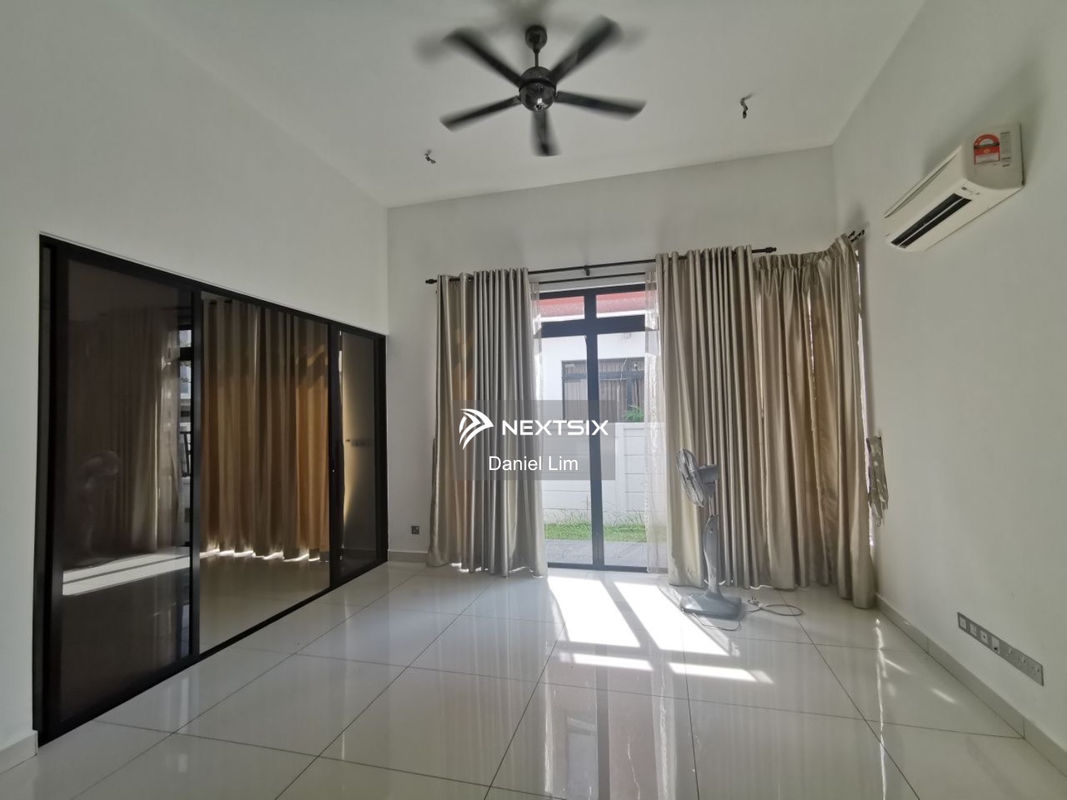 Cluster House For Sale in Gelang Patah Johor