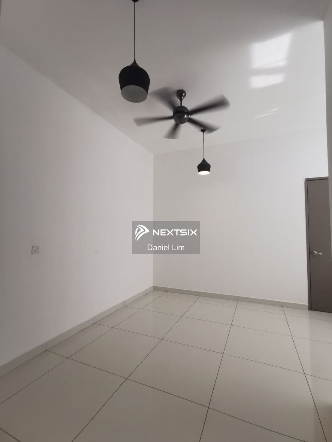Cluster House For Sale in Gelang Patah Johor - Image 10