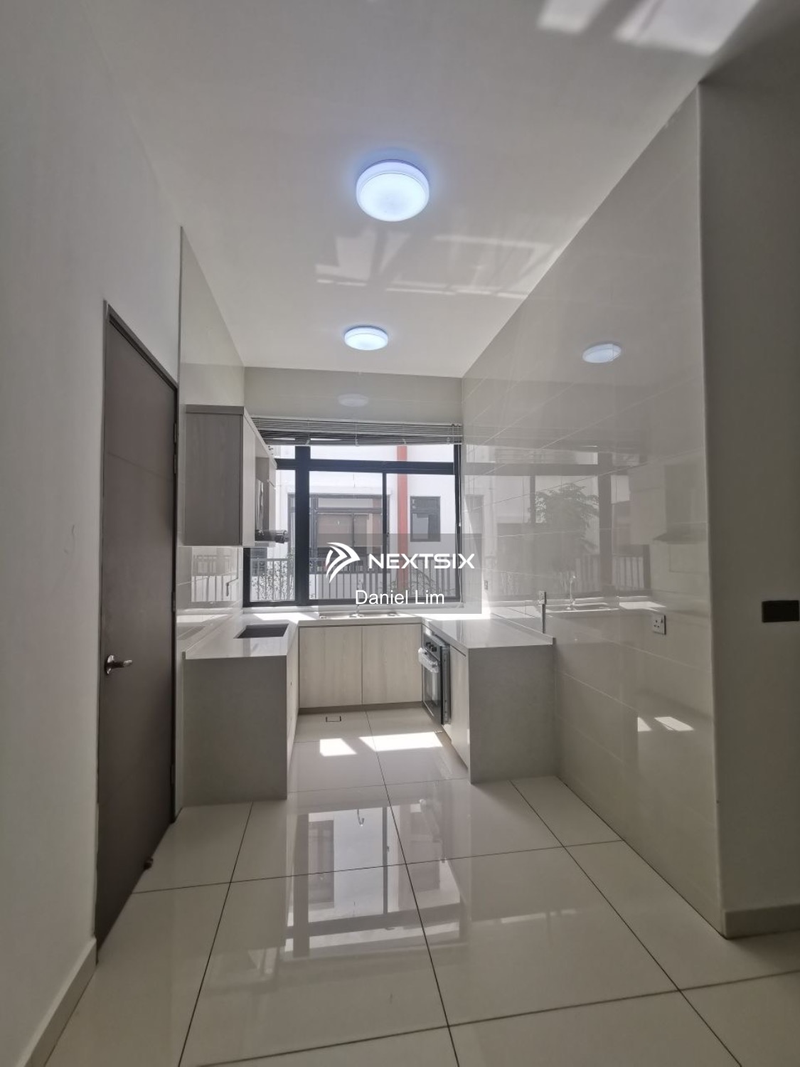 Cluster House For Sale in Gelang Patah Johor - Image 12