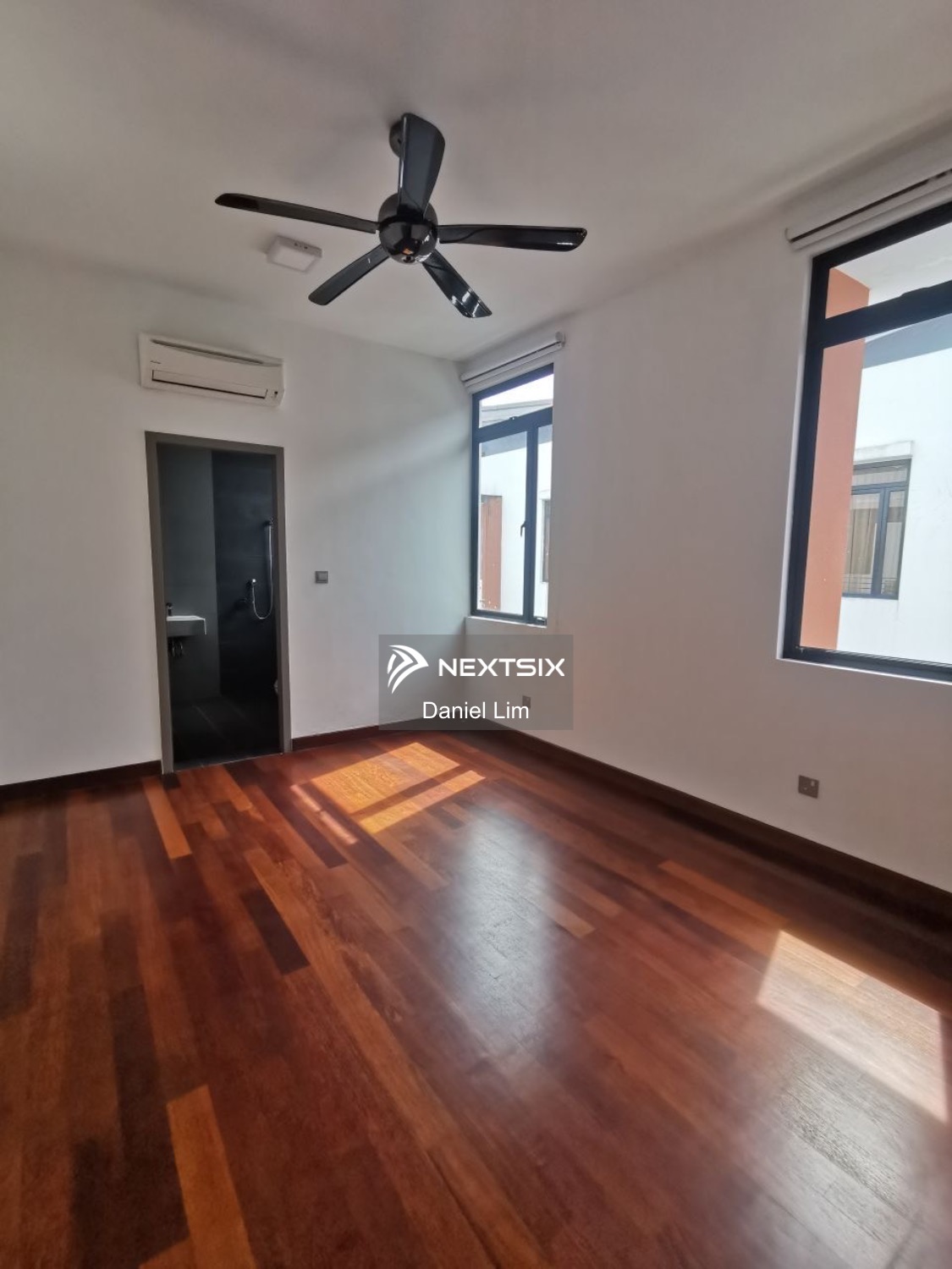 Cluster House For Sale in Gelang Patah Johor - Image 7