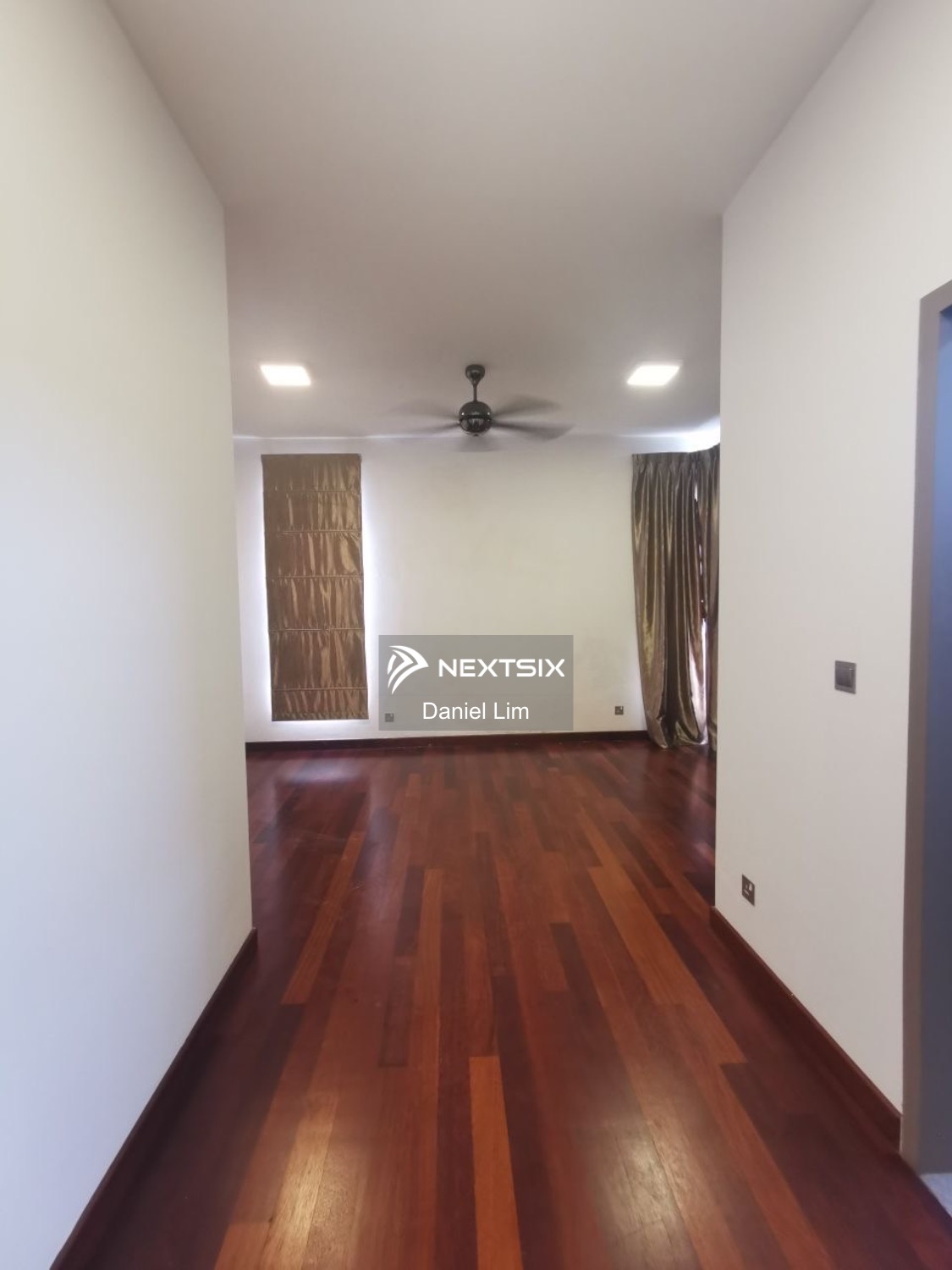 Cluster House For Sale in Gelang Patah Johor - Image 8