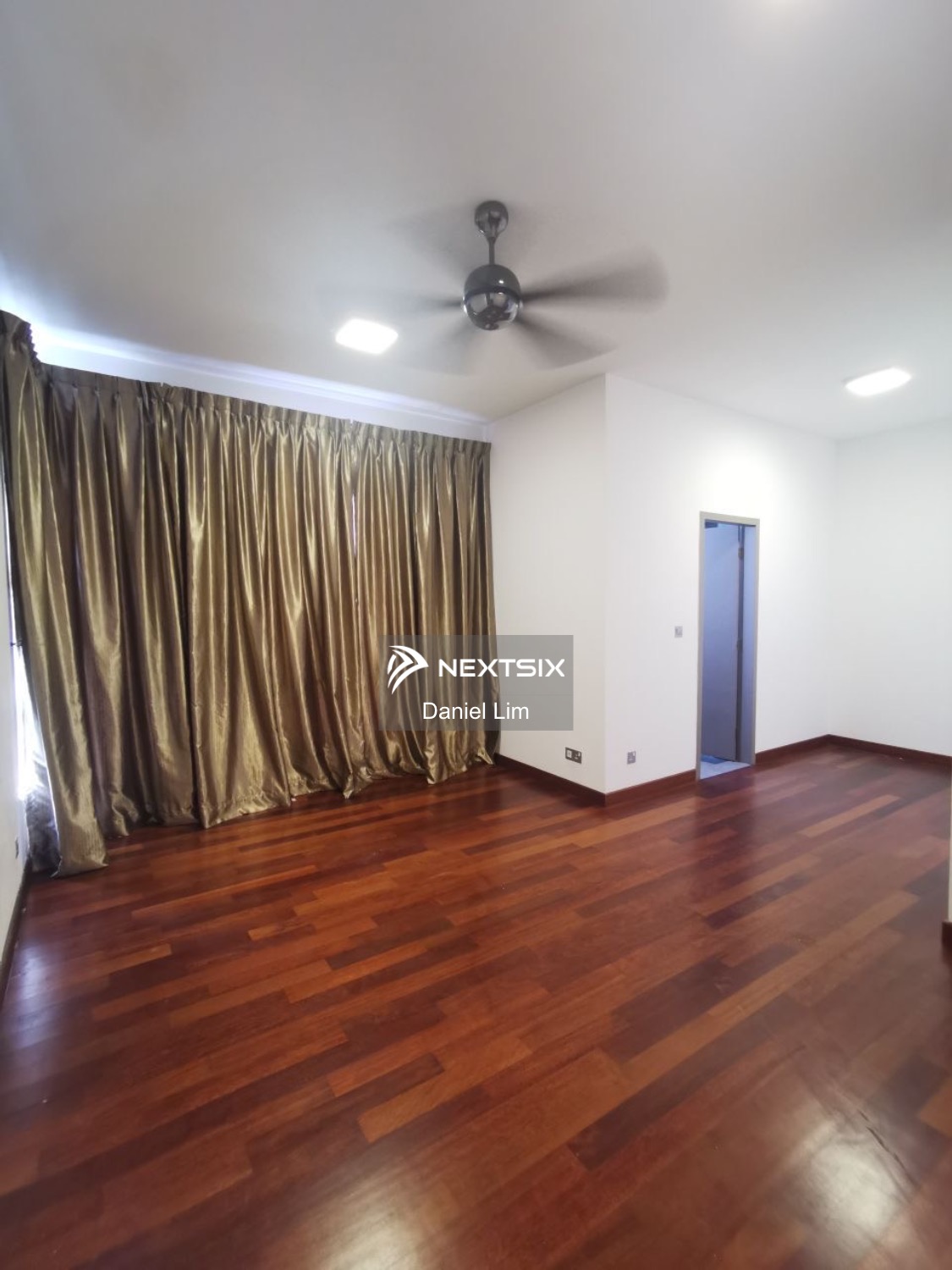 Cluster House For Sale in Gelang Patah Johor - Image 9