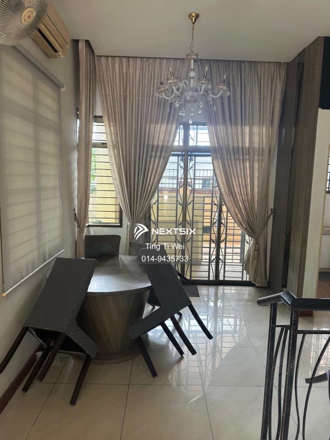 Semi-detached House For Sale in Skudai Johor - Image 5