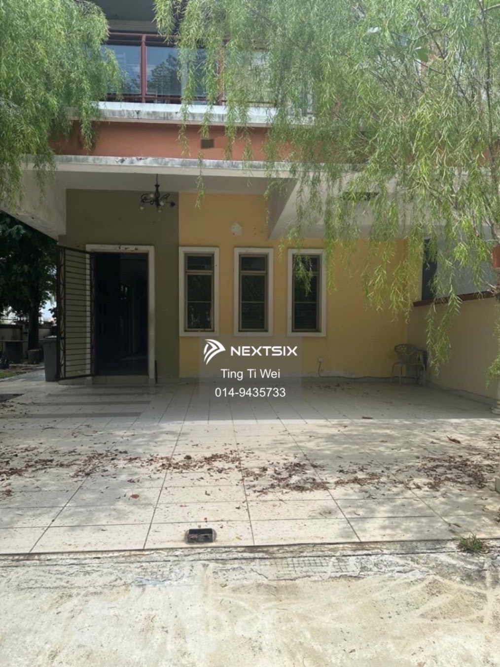 Semi-detached House For Sale in Skudai Johor - Image 6