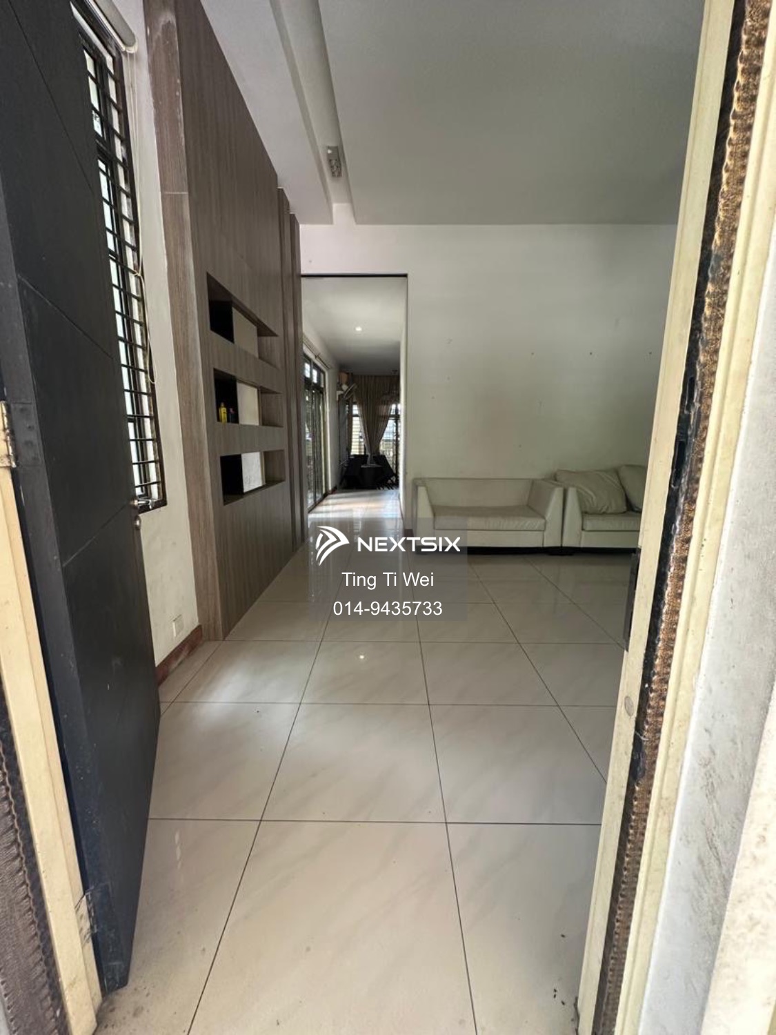 Semi-detached House For Sale in Skudai Johor - Image 7