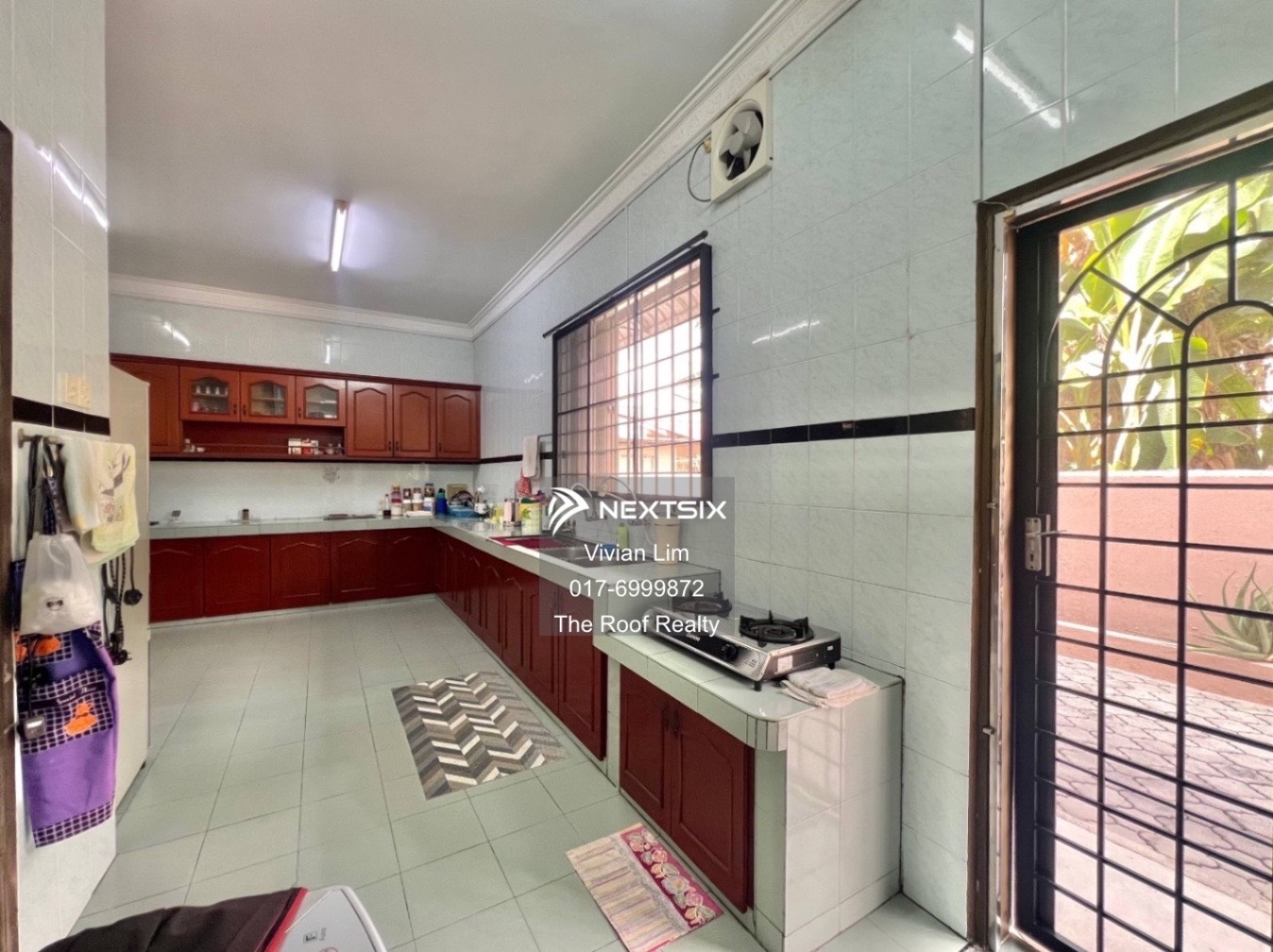 Bungalow For Sale in Tangkak Johor - Image 10