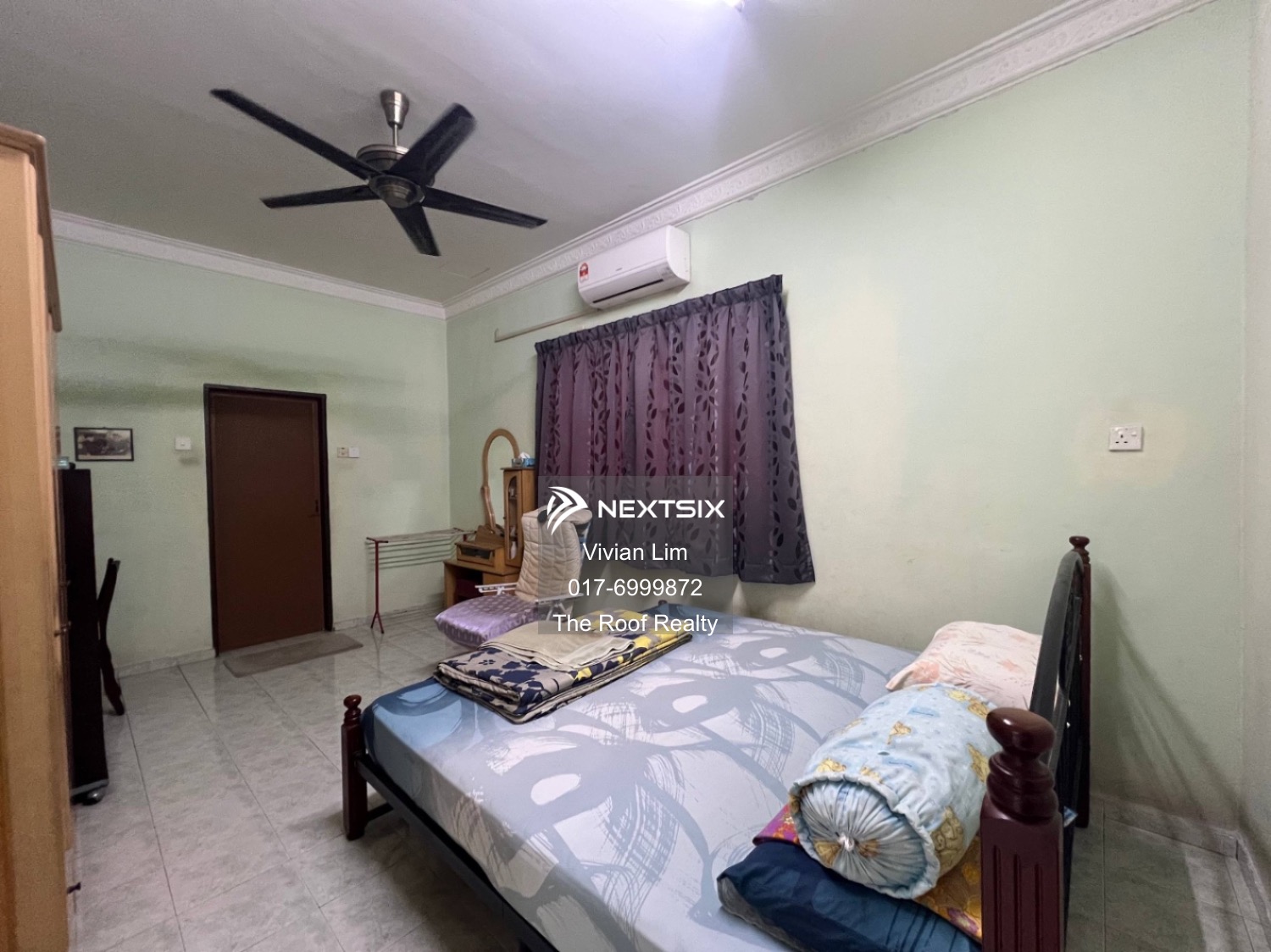 Bungalow For Sale in Tangkak Johor - Image 11