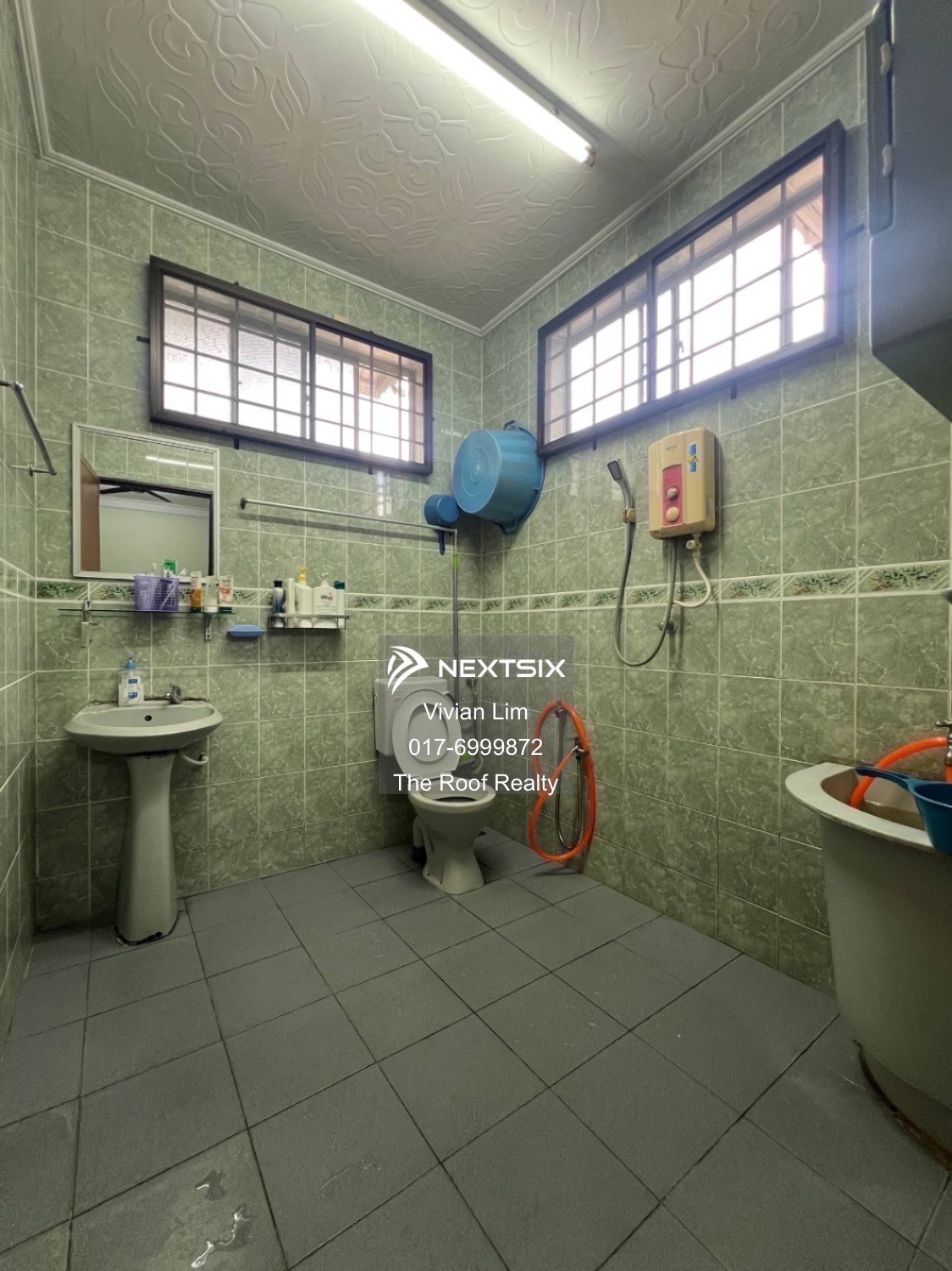 Bungalow For Sale in Tangkak Johor - Image 12