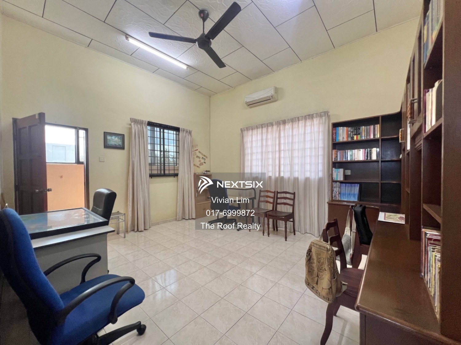 Bungalow For Sale in Tangkak Johor - Image 14