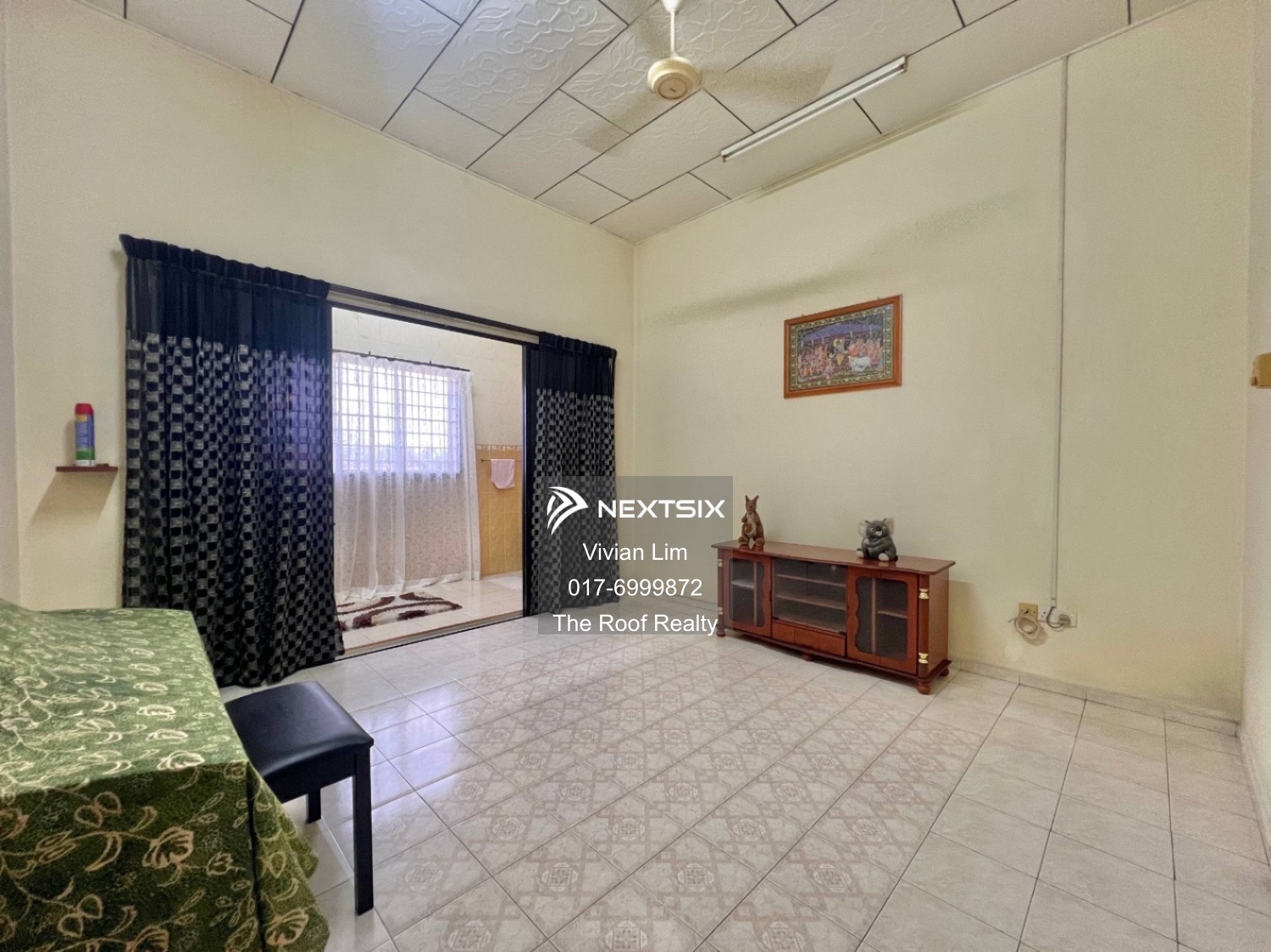 Bungalow For Sale in Tangkak Johor - Image 15