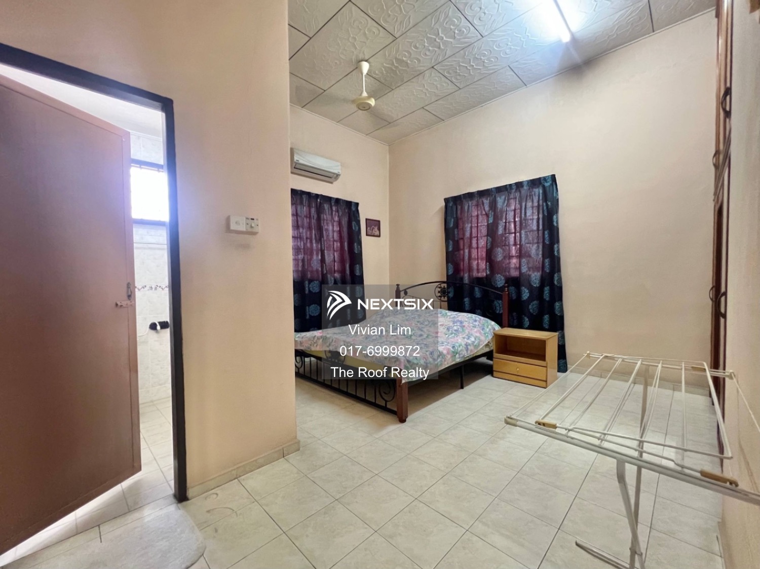 Bungalow For Sale in Tangkak Johor - Image 16