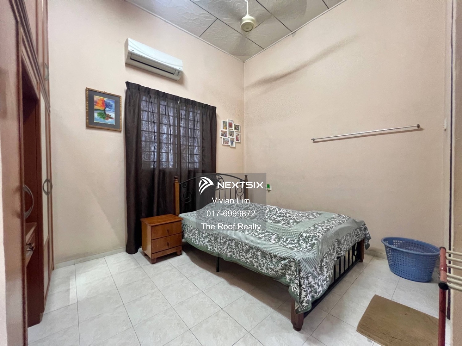 Bungalow For Sale in Tangkak Johor - Image 17