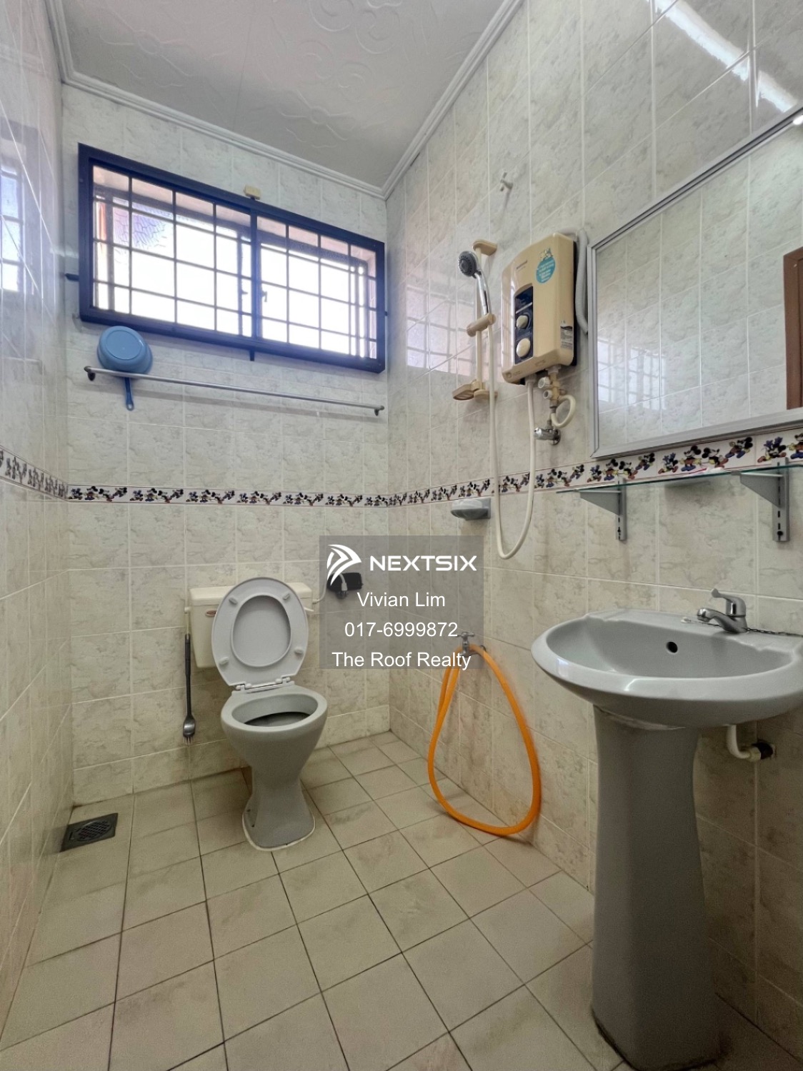 Bungalow For Sale in Tangkak Johor - Image 18