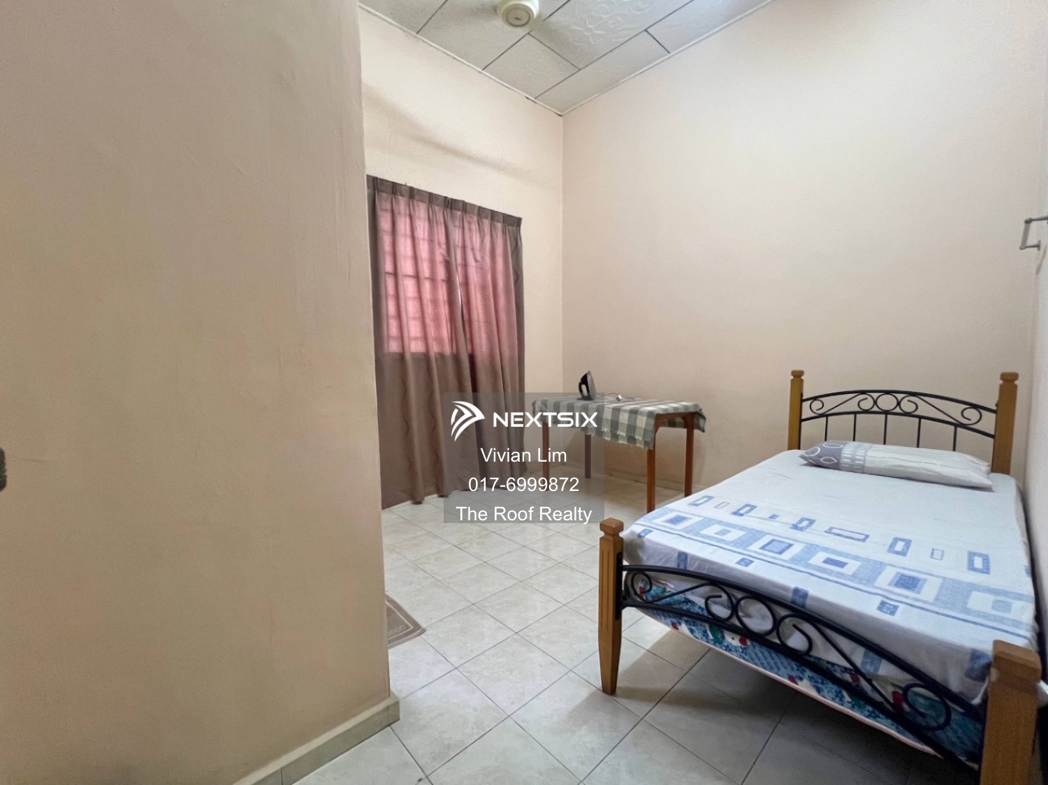 Bungalow For Sale in Tangkak Johor - Image 19