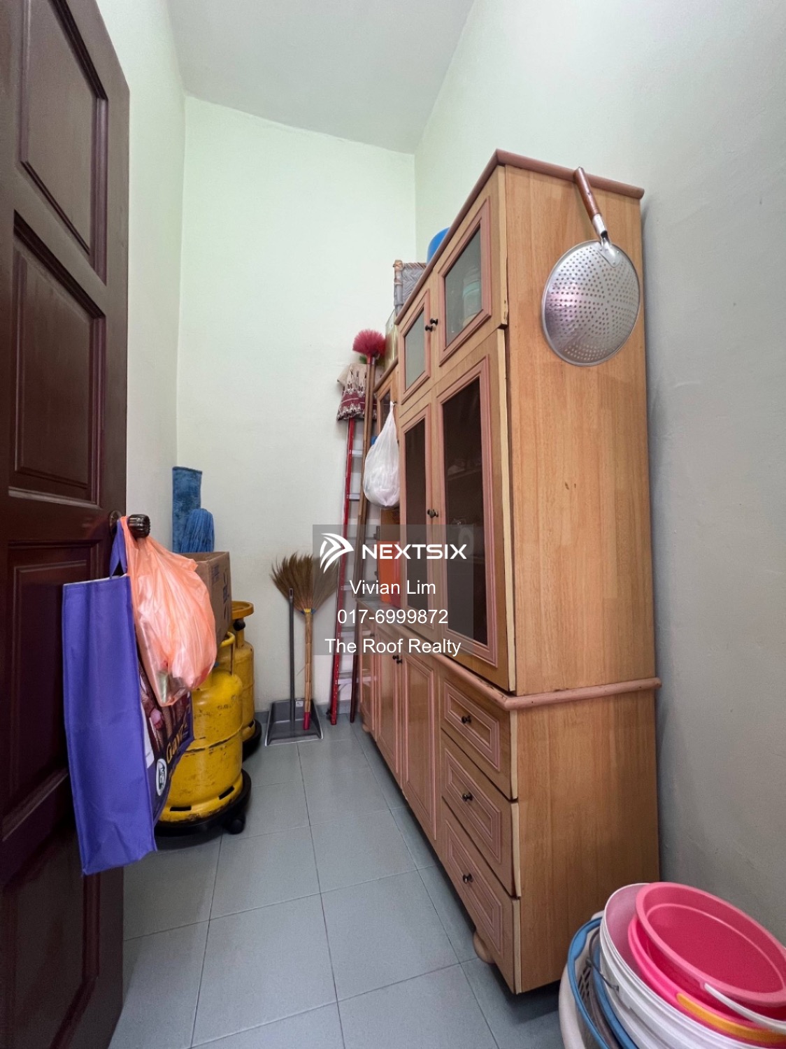 Bungalow For Sale in Tangkak Johor - Image 20