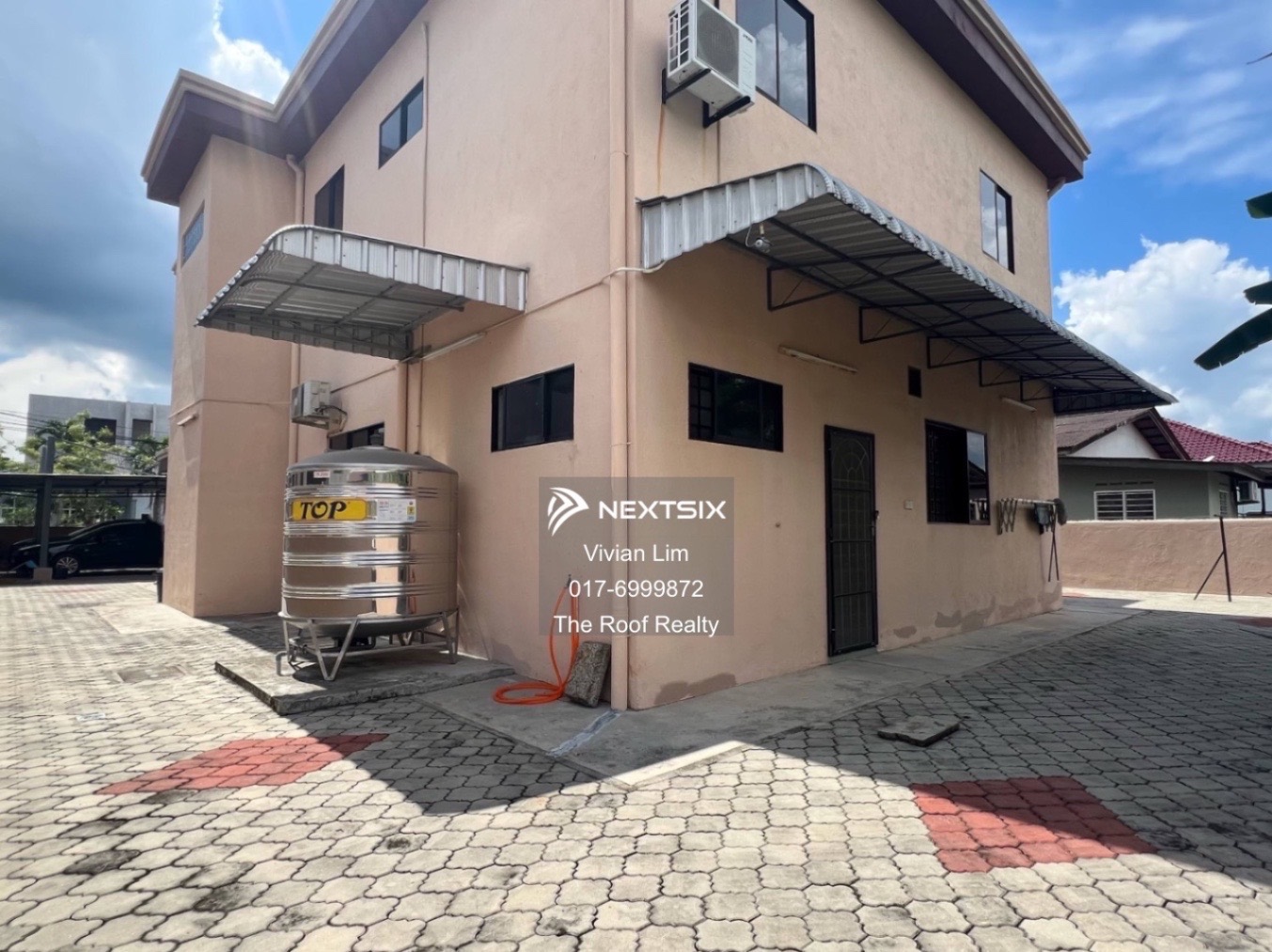 Bungalow For Sale in Tangkak Johor - Image 3
