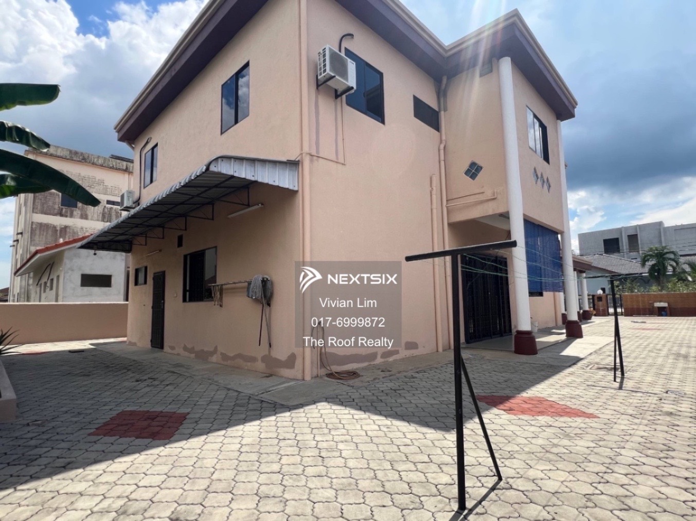 Bungalow For Sale in Tangkak Johor - Image 4