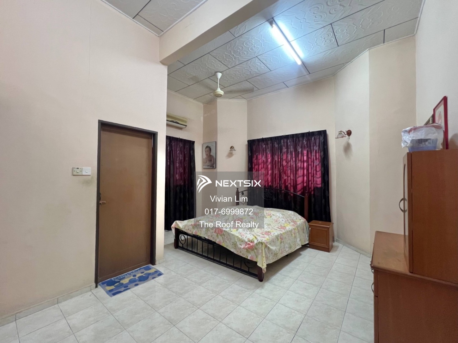 Bungalow For Sale in Tangkak Johor - Image 5