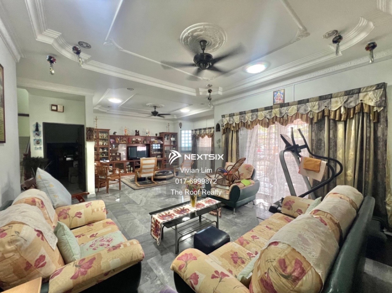 Bungalow For Sale in Tangkak Johor - Image 6